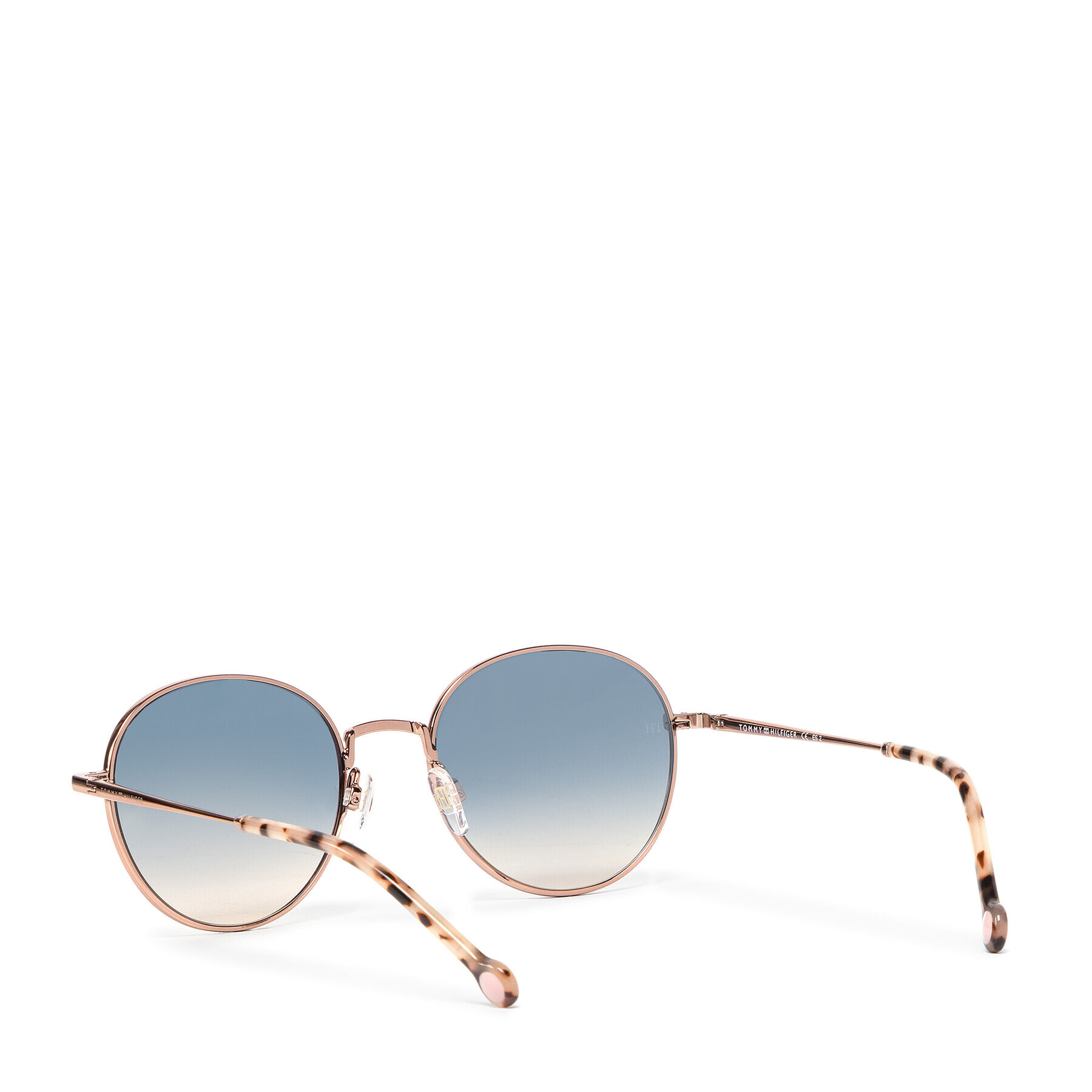 Tommy Hilfiger Слънчеви очила TH 1877/S Златист - Pepit.bg