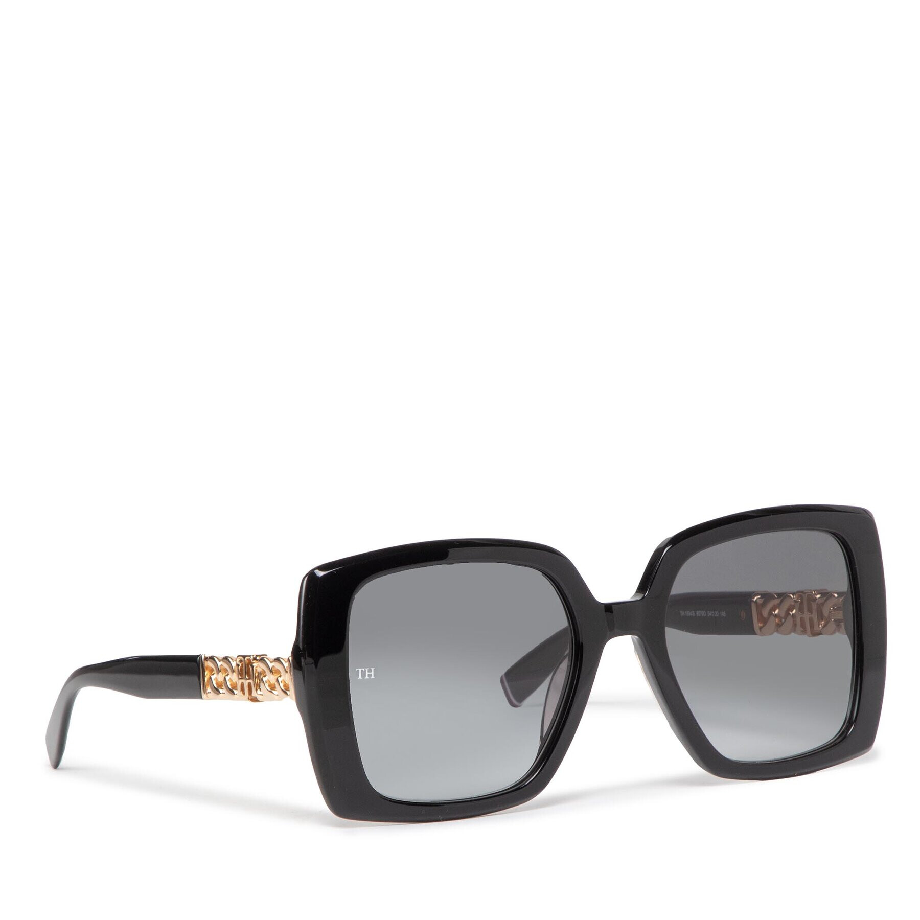 Tommy Hilfiger Слънчеви очила TH 1894/S Черен - Pepit.bg