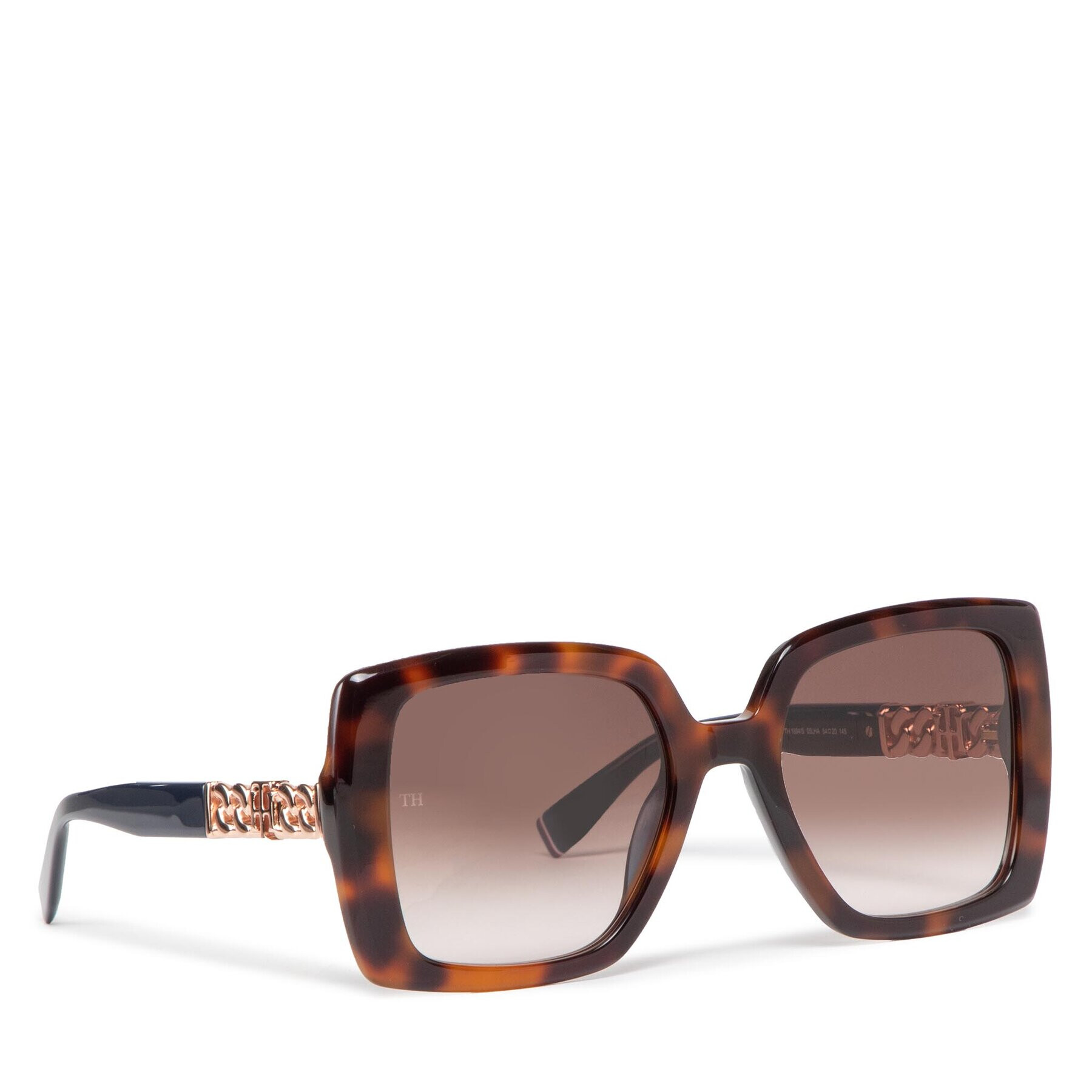 Tommy Hilfiger Слънчеви очила TH 1894/S Кафяв - Pepit.bg