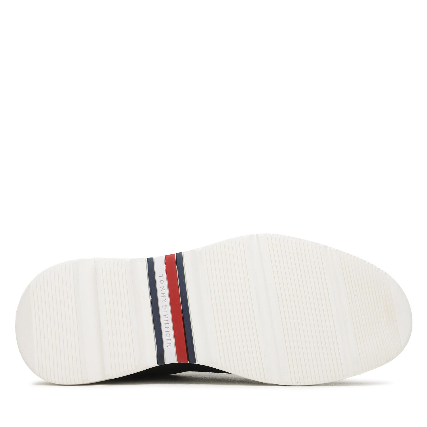 Tommy Hilfiger Сникърси Core FM0FM04592 Тъмносин - Pepit.bg