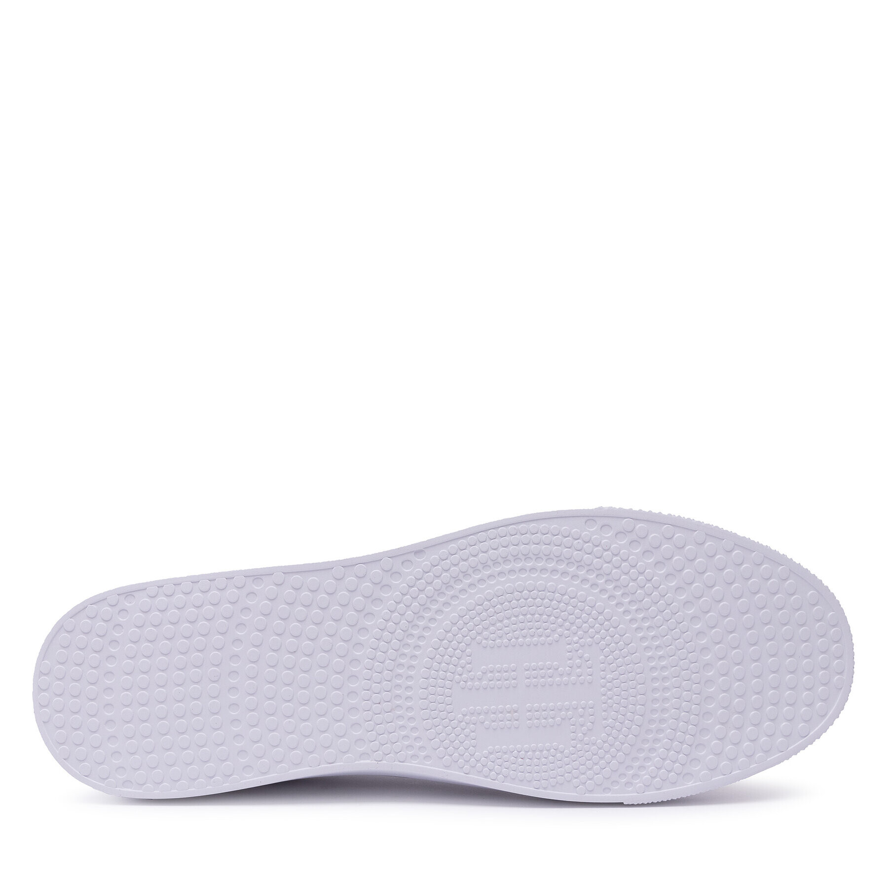 Tommy Hilfiger Сникърси Corporate Cupsole Sneaker FW0FW06457 Бял - Pepit.bg