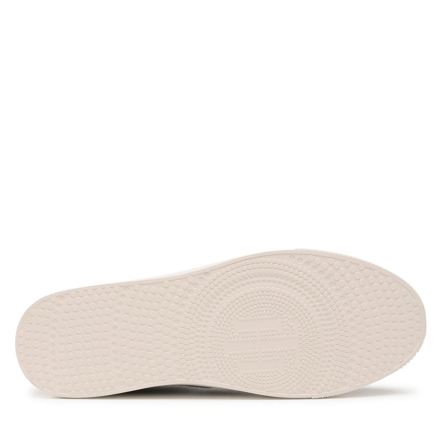 Tommy Hilfiger Сникърси Cupsole Plant Dye Textile FW0FW05909 Син - Pepit.bg