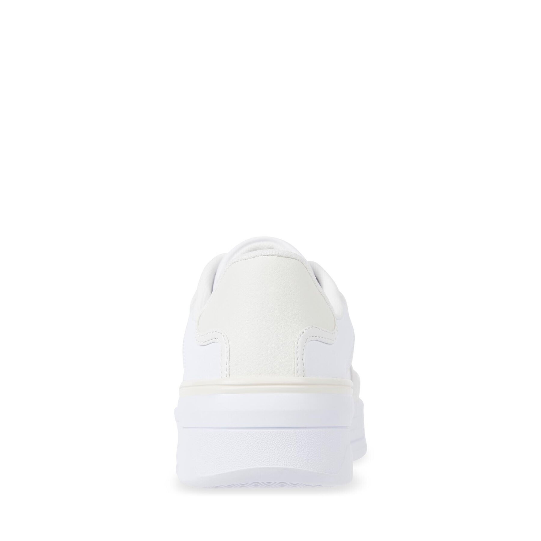 Tommy Hilfiger Сникърси Essential Basket Sneaker FW0FW07563 Бял - Pepit.bg