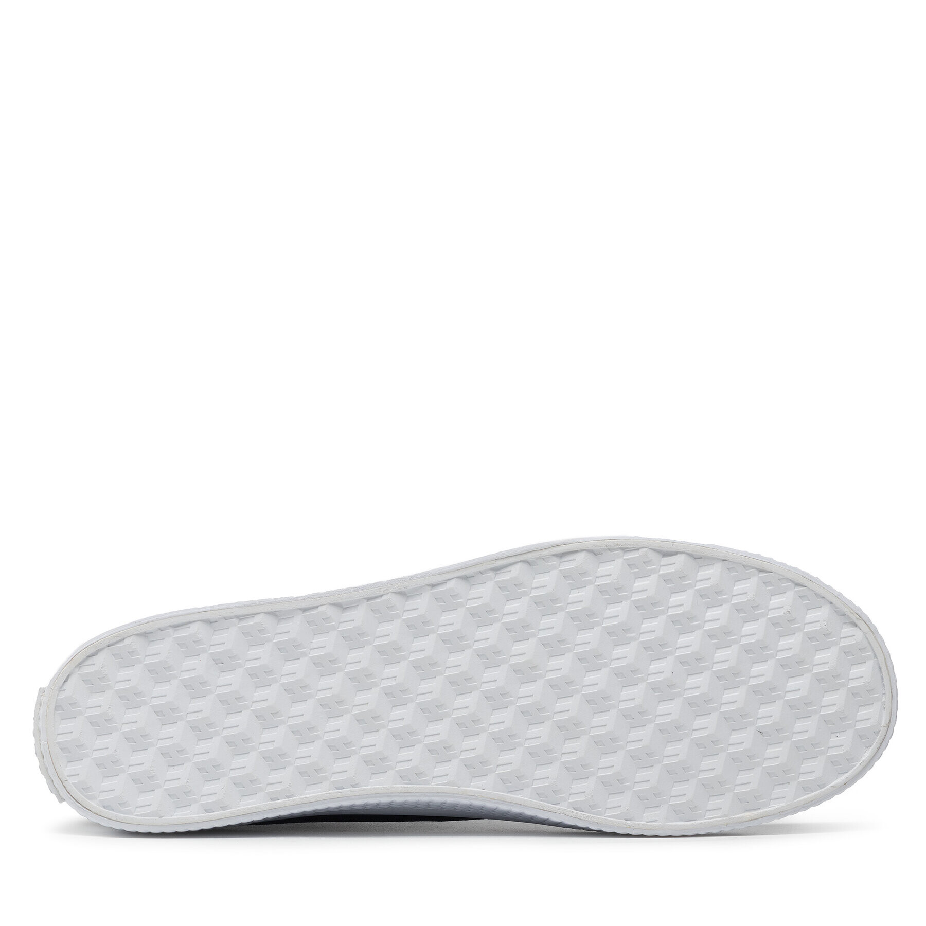 Tommy Hilfiger Сникърси Essential Stripe Sneaker FW0FW06530 Тъмносин - Pepit.bg