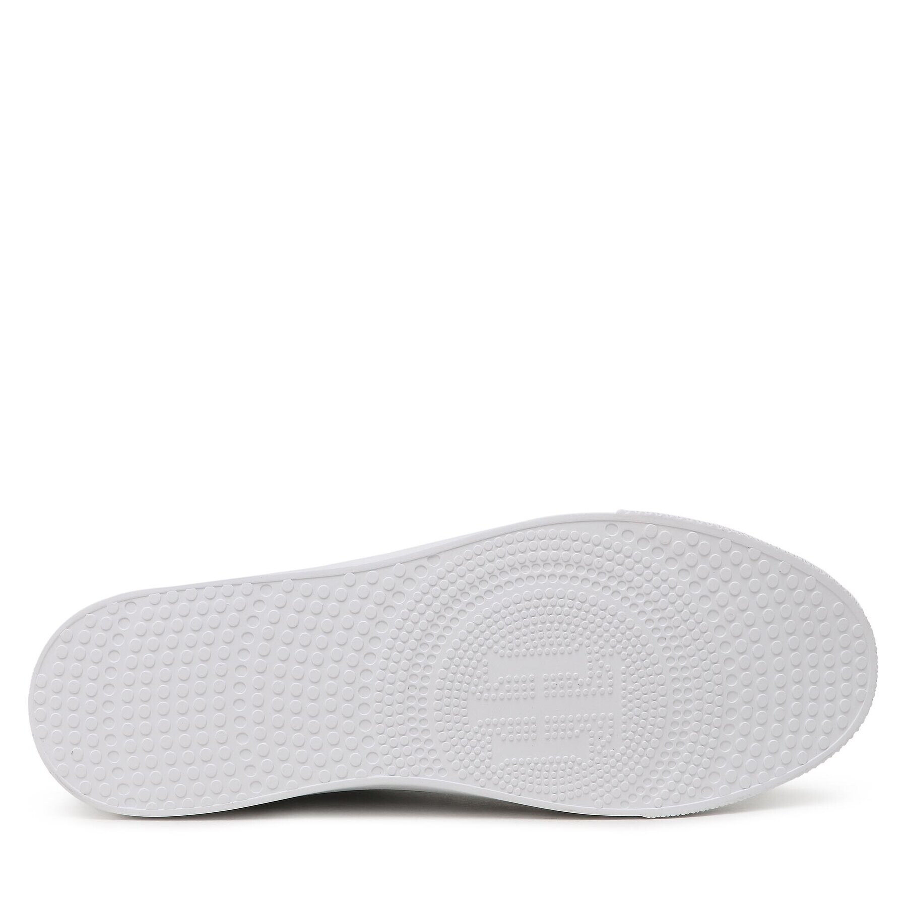 Tommy Hilfiger Сникърси Essential Webbing Cupsole FW0FW07378 Бял - Pepit.bg