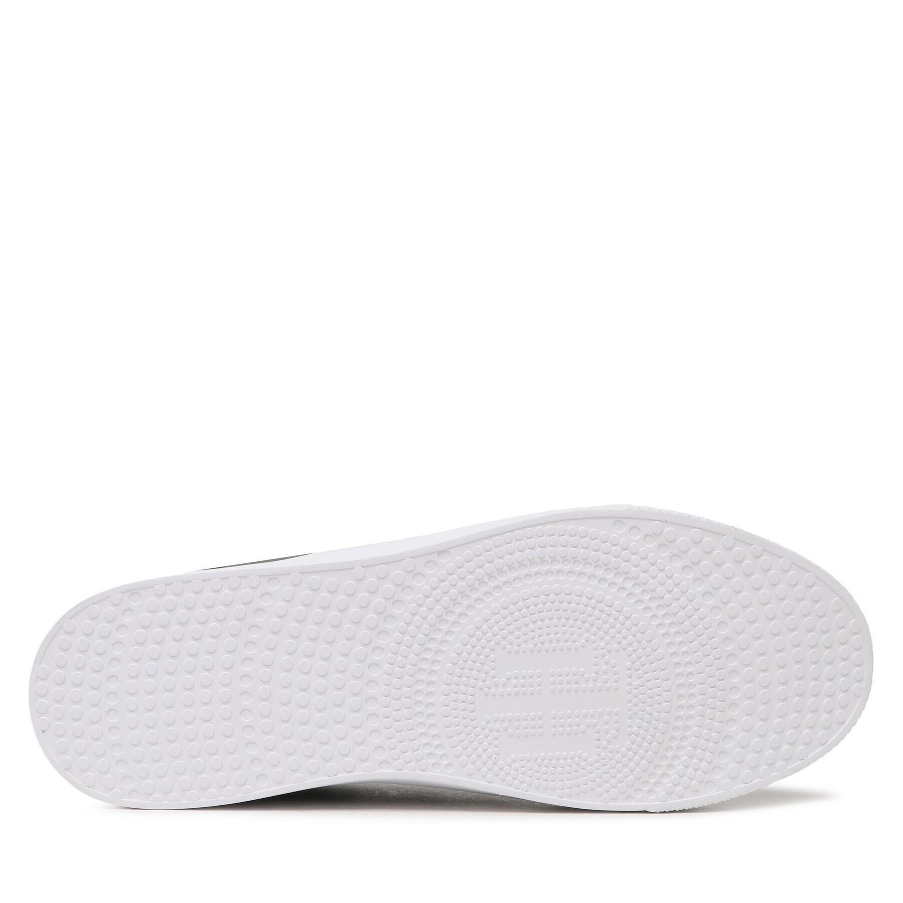 Tommy Hilfiger Сникърси Essential Webbing Cupsole FW0FW07378 Тъмносин - Pepit.bg