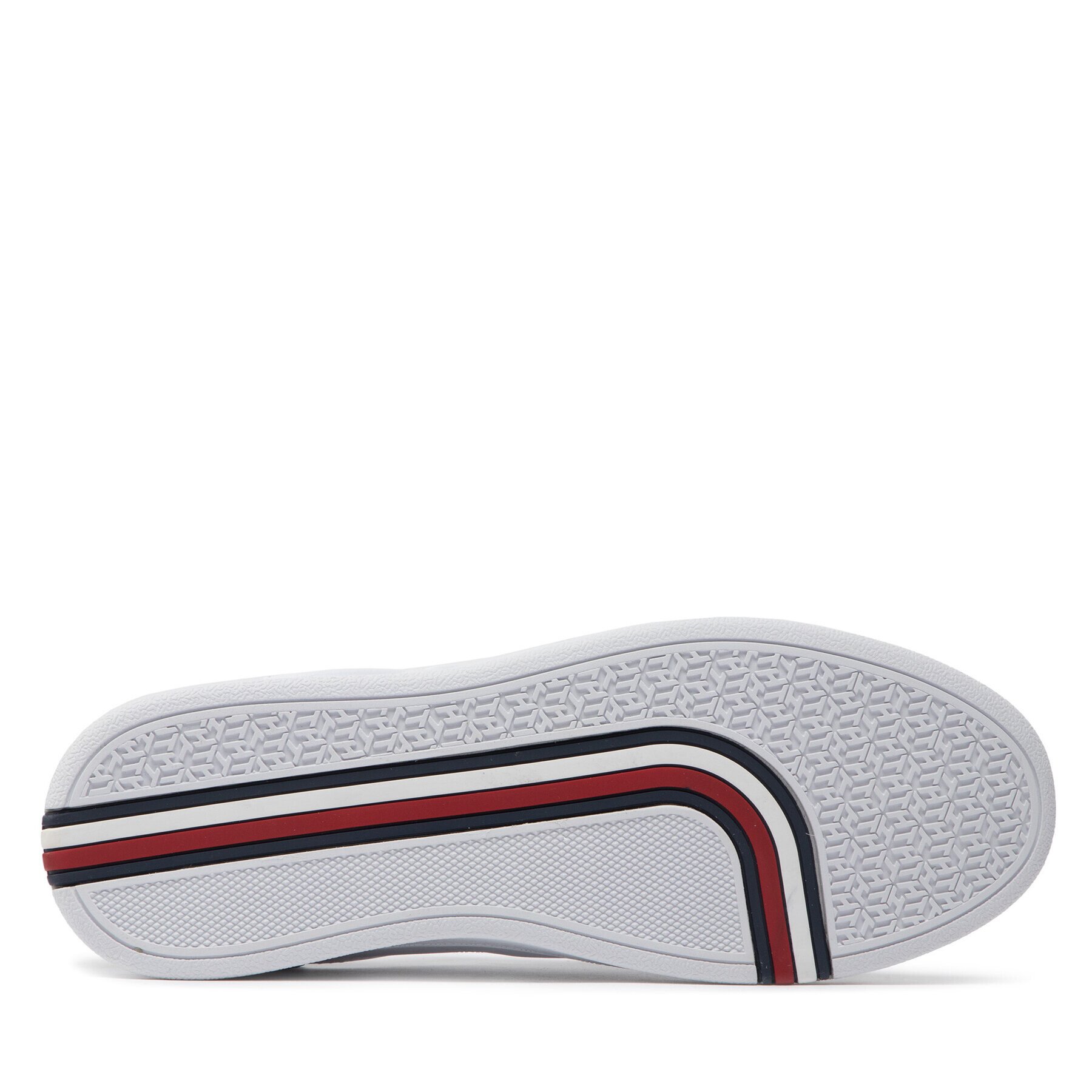 Tommy Hilfiger Сникърси Feminne Active Cupsole Sneaker FW0FW06174 Бял - Pepit.bg