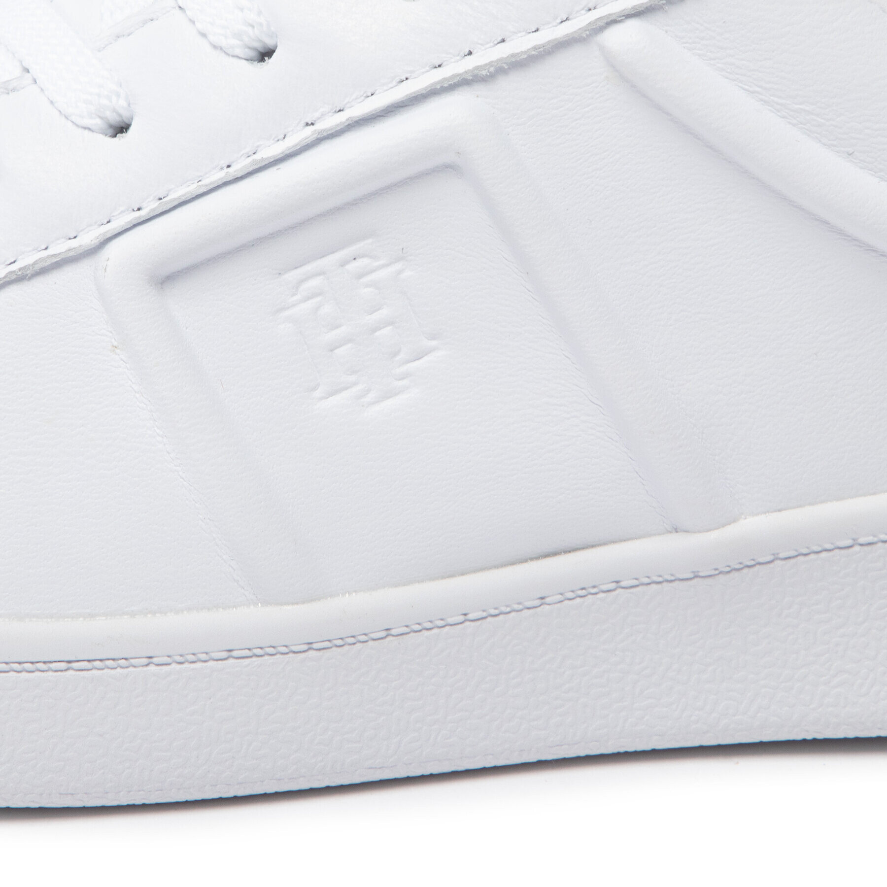 Tommy Hilfiger Сникърси Feminne Active Cupsole Sneaker FW0FW06174 Бял - Pepit.bg