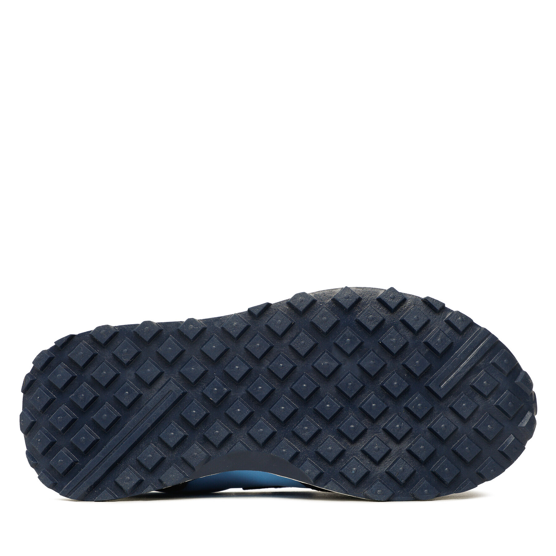 Tommy Hilfiger Сникърси Flag Low Cut T1B9-32881-1587 S Син - Pepit.bg
