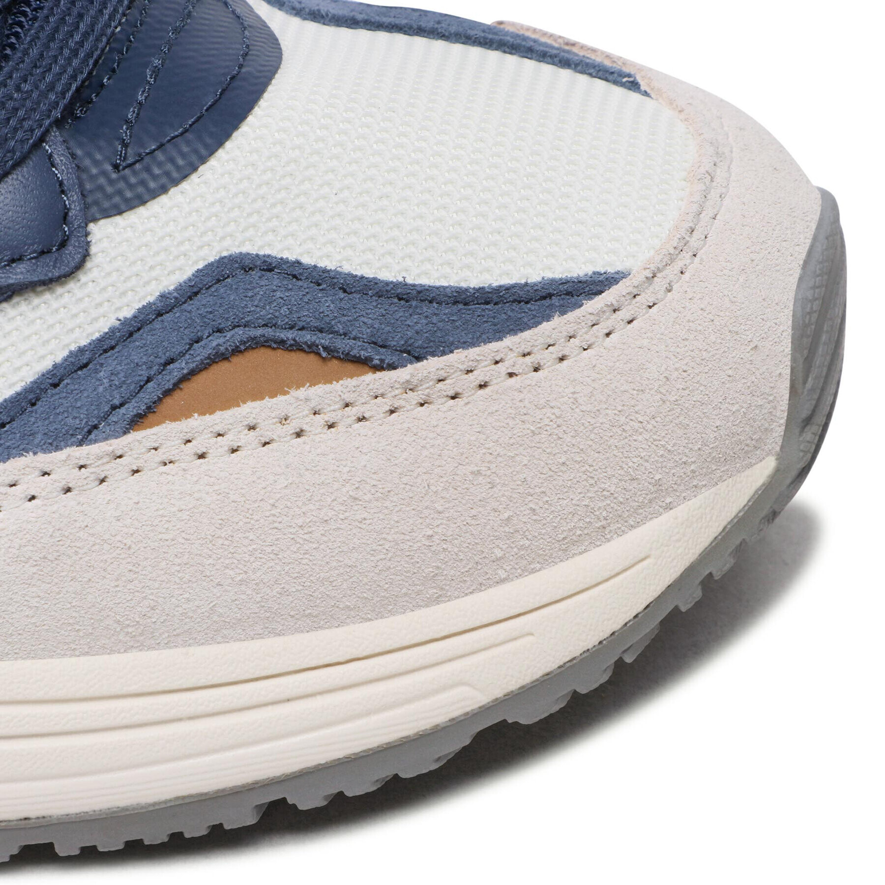 Tommy Hilfiger Сникърси Modern Prep Monogram FM0FM04272 Тъмносин - Pepit.bg