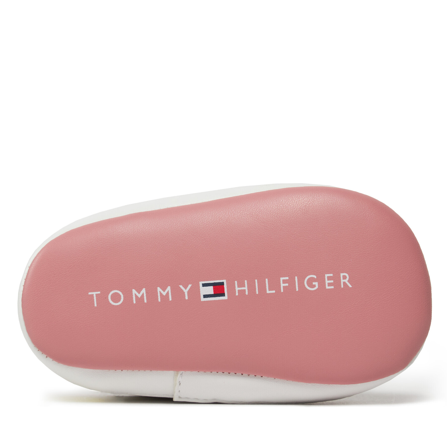 Tommy Hilfiger Сникърси T0A4-33181-1528 Цветен - Pepit.bg