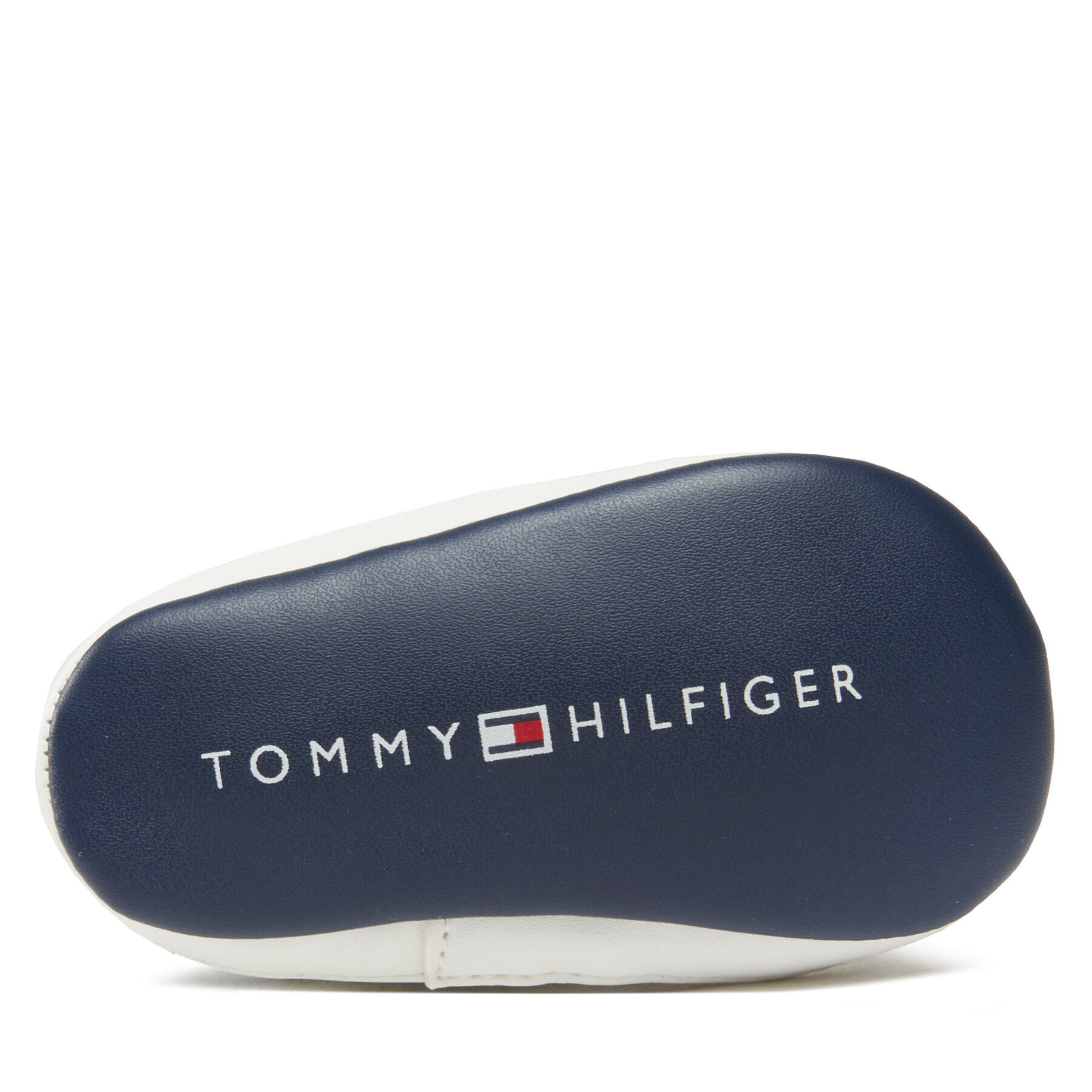 Tommy Hilfiger Сникърси T0B4-33090-1433 Бял - Pepit.bg