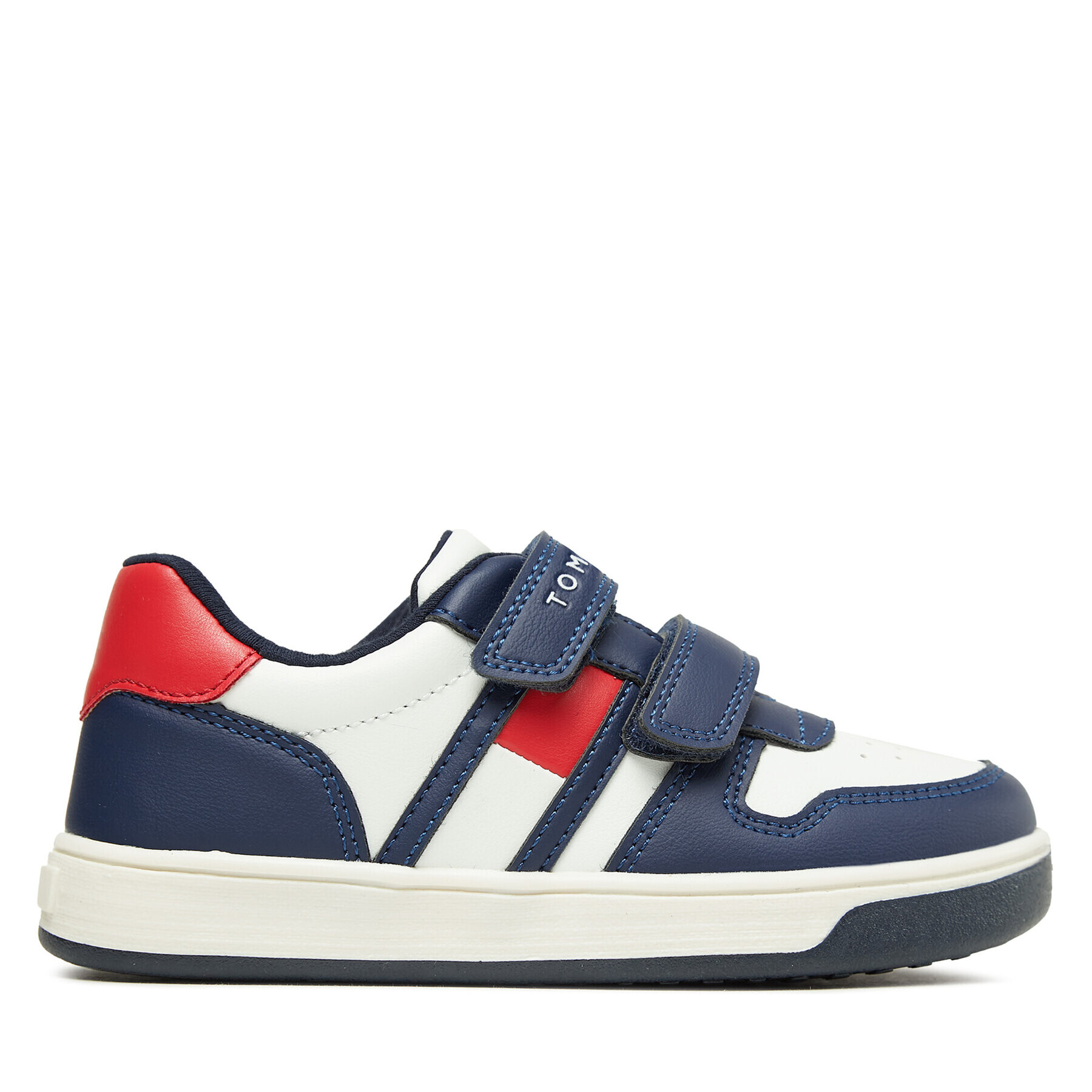 Tommy Hilfiger Сникърси T1B9-33097-1351Y859 S Син - Pepit.bg
