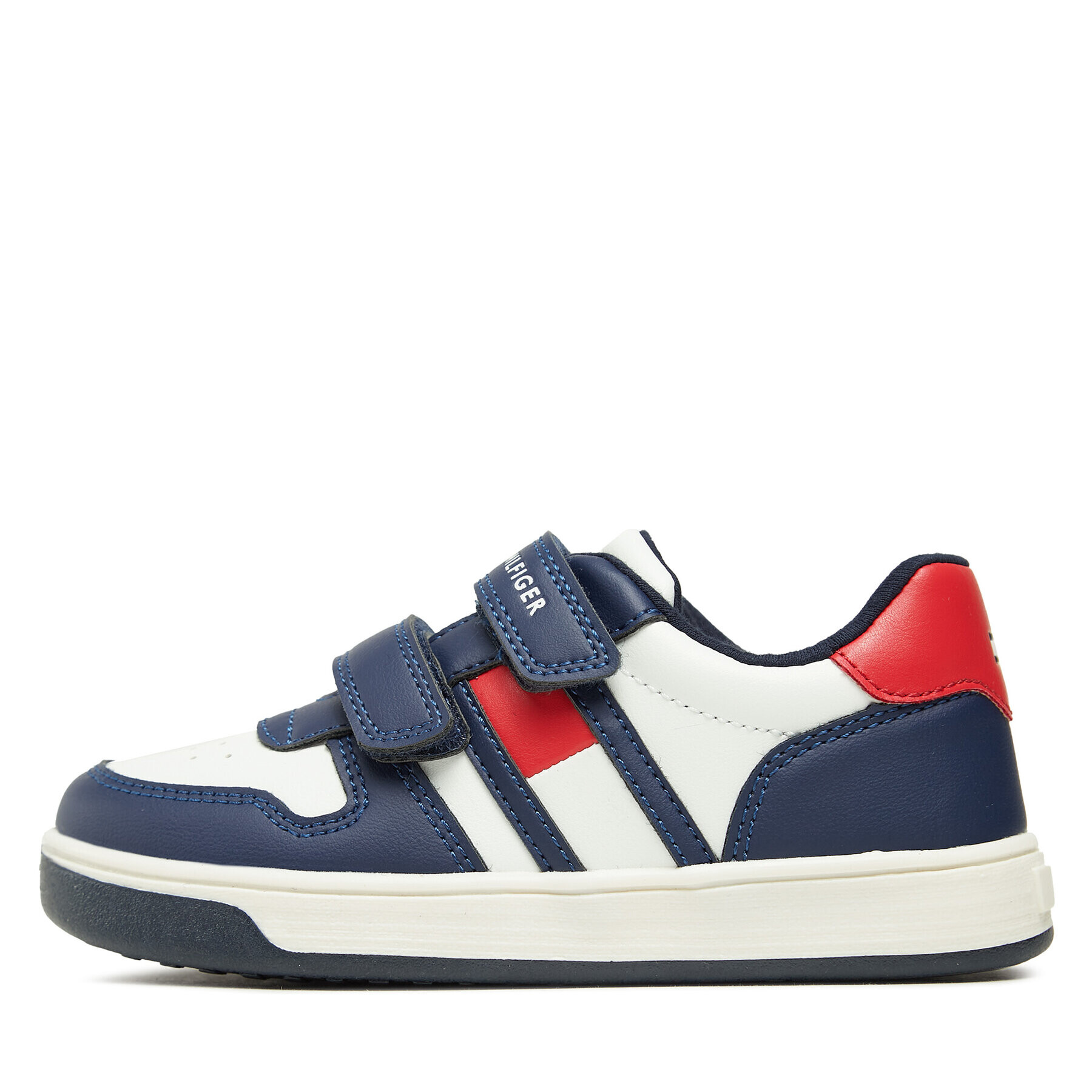 Tommy Hilfiger Сникърси T1B9-33097-1351Y859 S Син - Pepit.bg