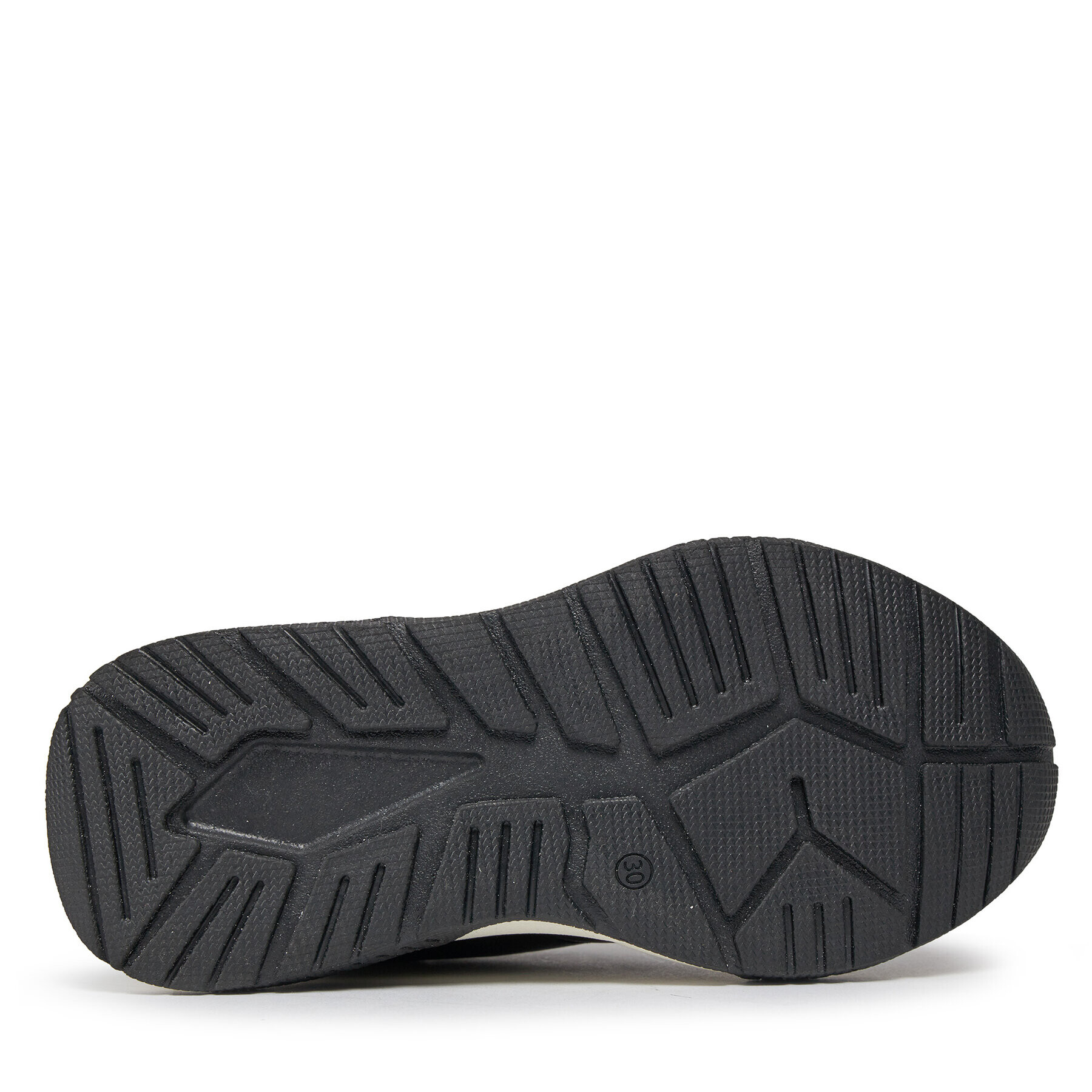Tommy Hilfiger Сникърси T3A9-33003-1269999 M Черен - Pepit.bg