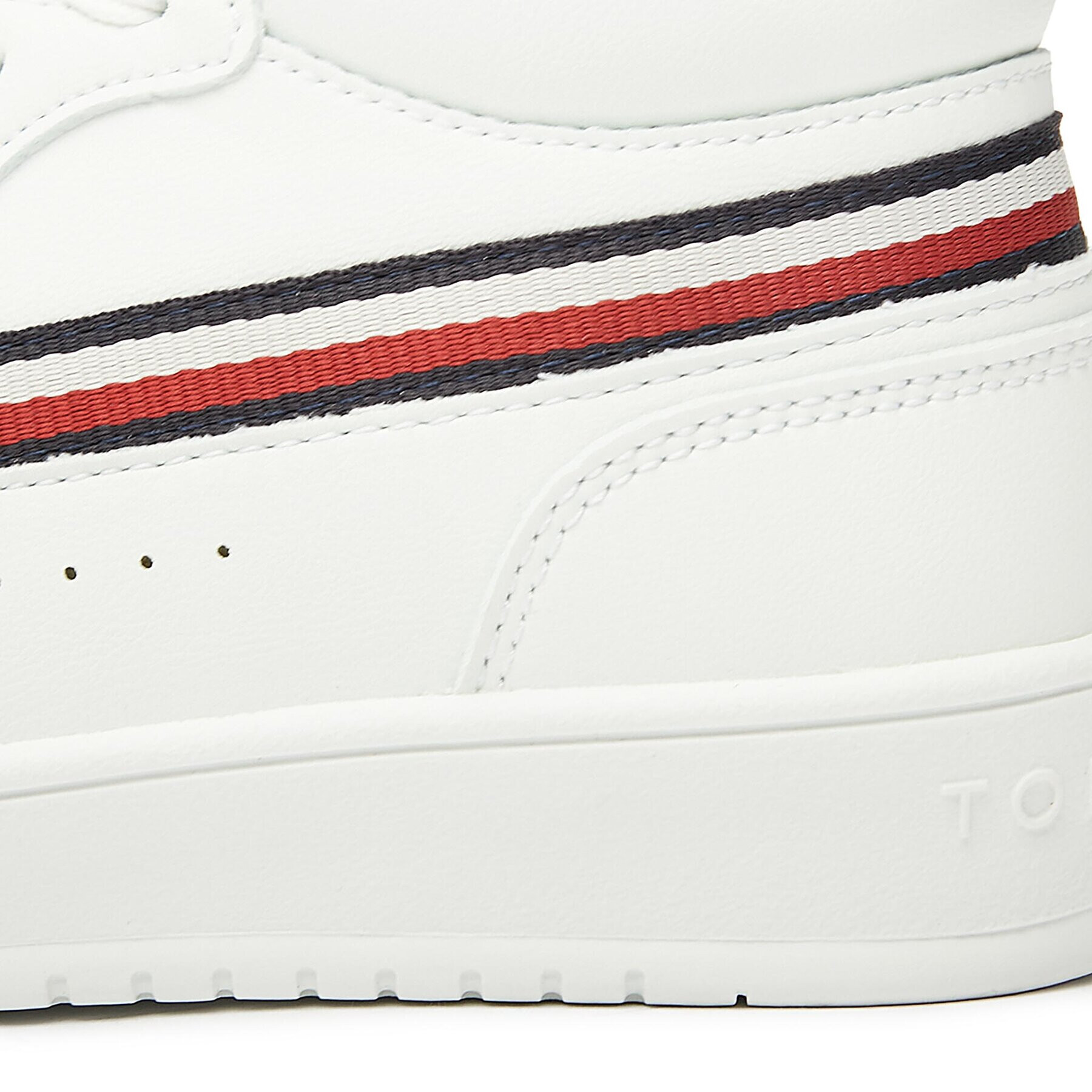 Tommy Hilfiger Сникърси T3X9-33113-1355 M Бял - Pepit.bg