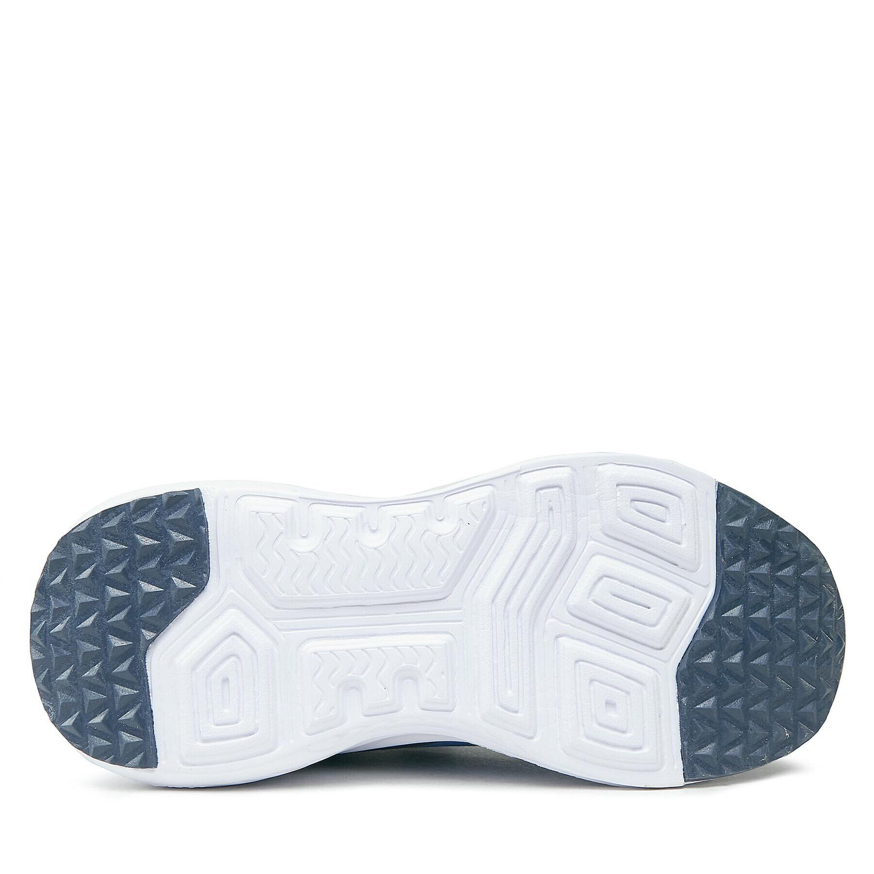 Tommy Hilfiger Сникърси T3X9-33139-0768 S Син - Pepit.bg