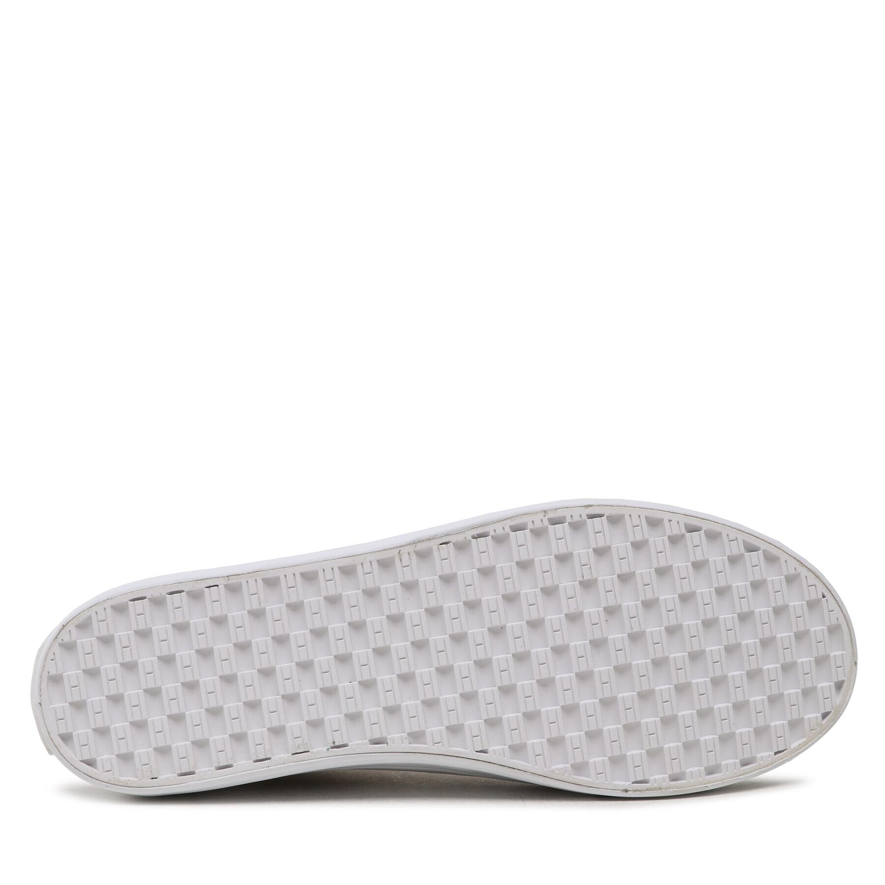 Tommy Hilfiger Сникърси Embossed Vulc FW0FW07376 Бежов - Pepit.bg