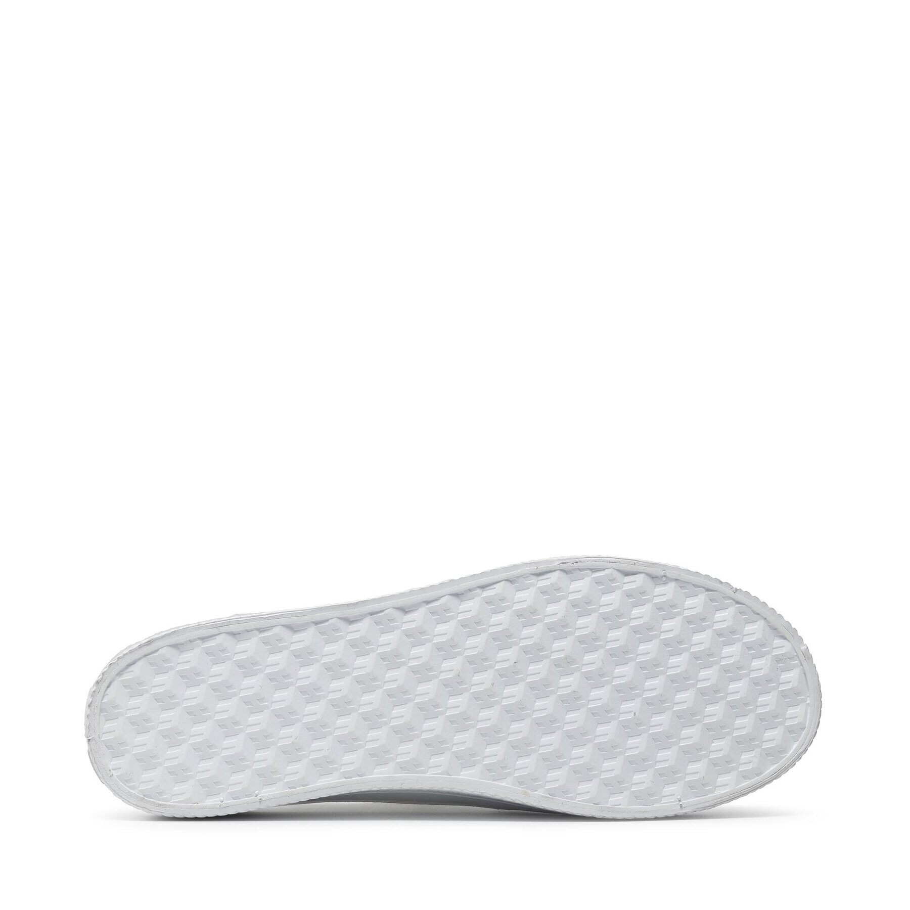 Tommy Hilfiger Сникърси Th Mesh Vulc Sneaker FW0FW05793 Бял - Pepit.bg