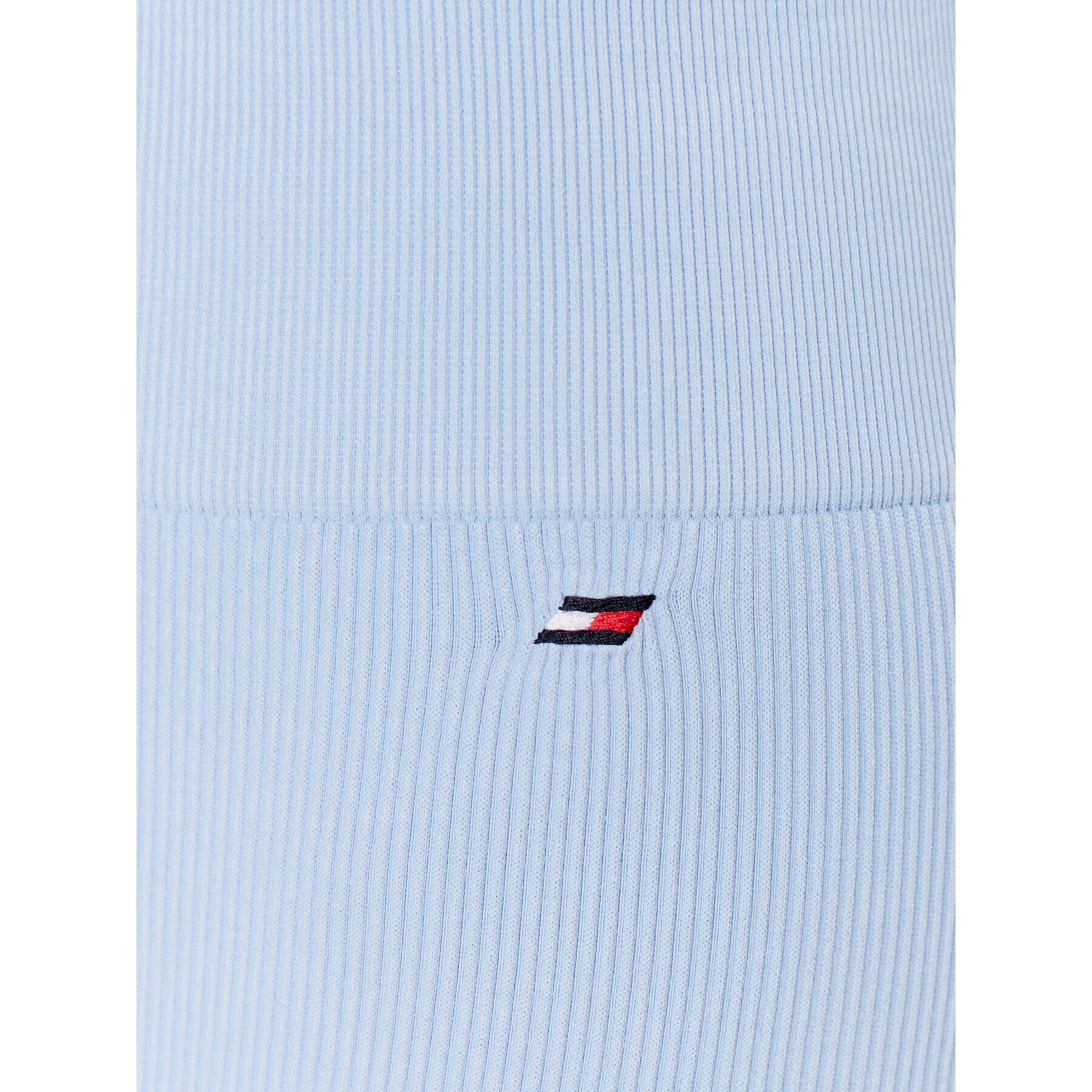 Tommy Hilfiger Спортни шорти S10S101722 Син Slim Fit - Pepit.bg