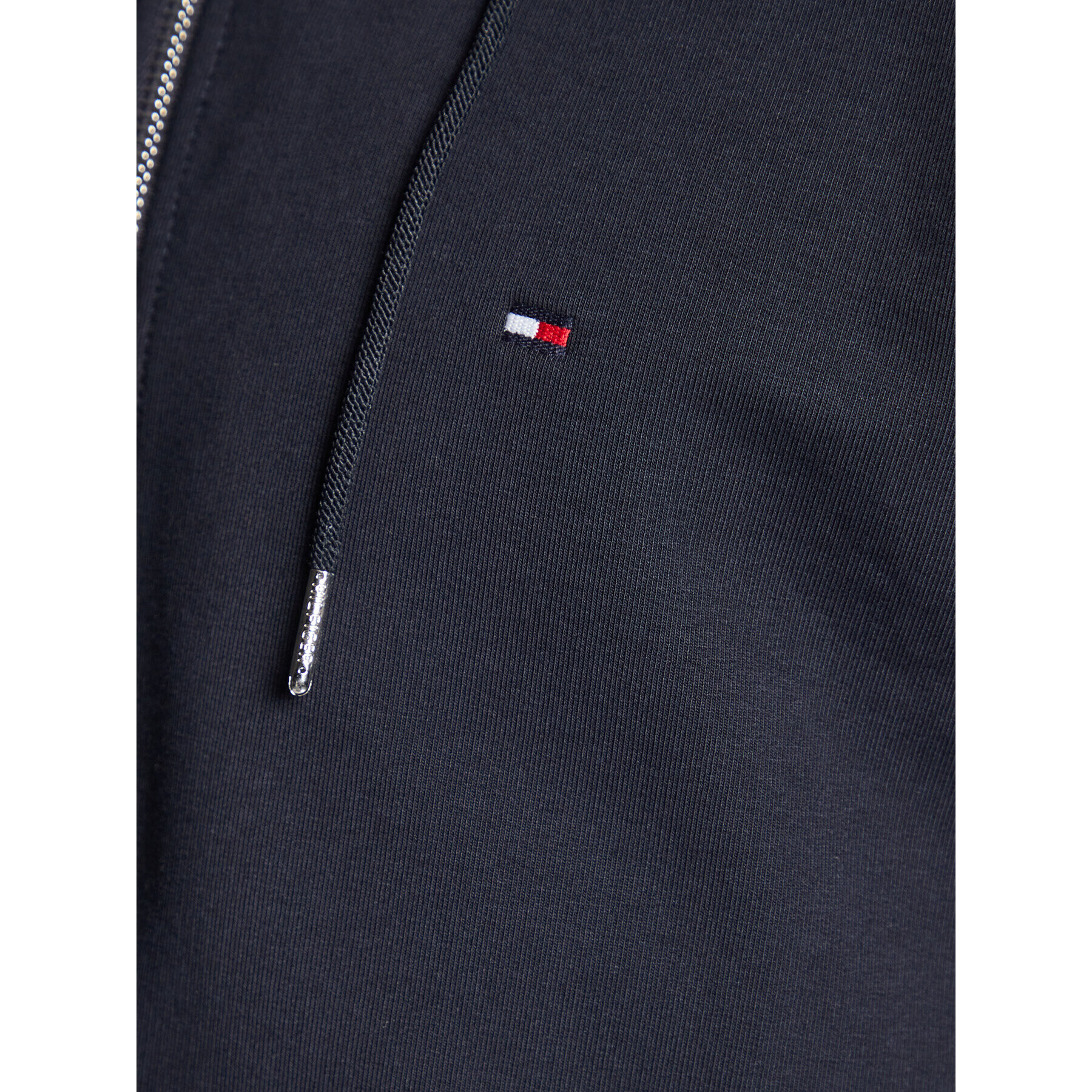 Tommy Hilfiger Суитшърт 1985 MW0MW29577 Тъмносин Regular Fit - Pepit.bg