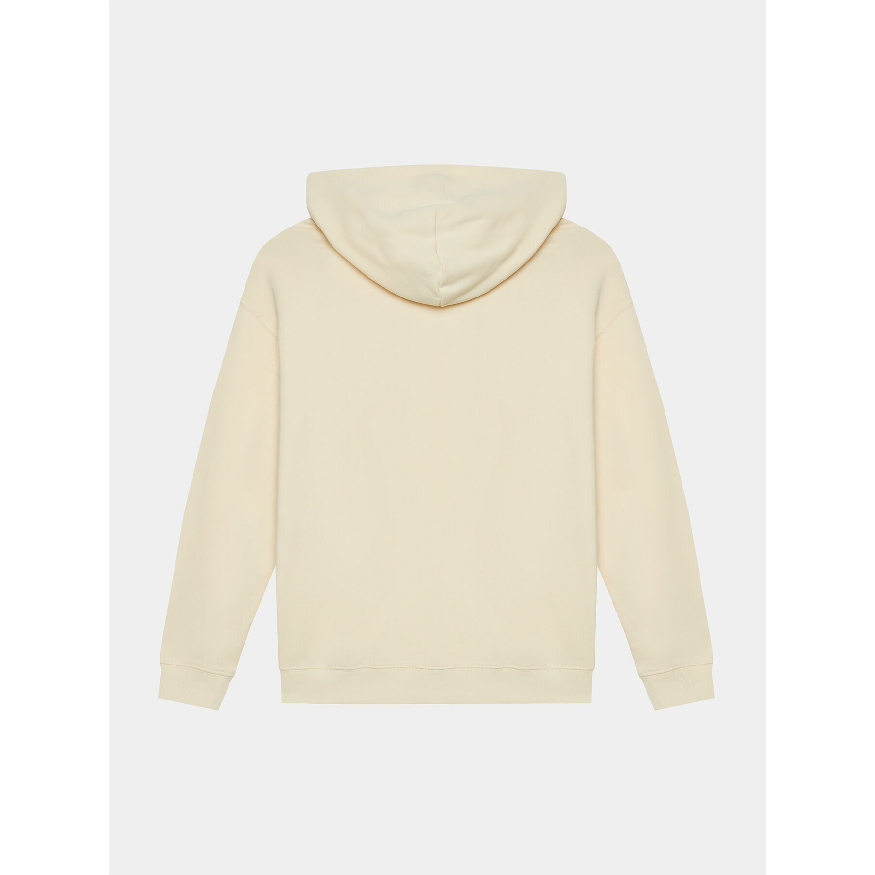 Tommy Hilfiger Суитшърт Crest Logo KB0KB08712 D Бежов Regular Fit - Pepit.bg