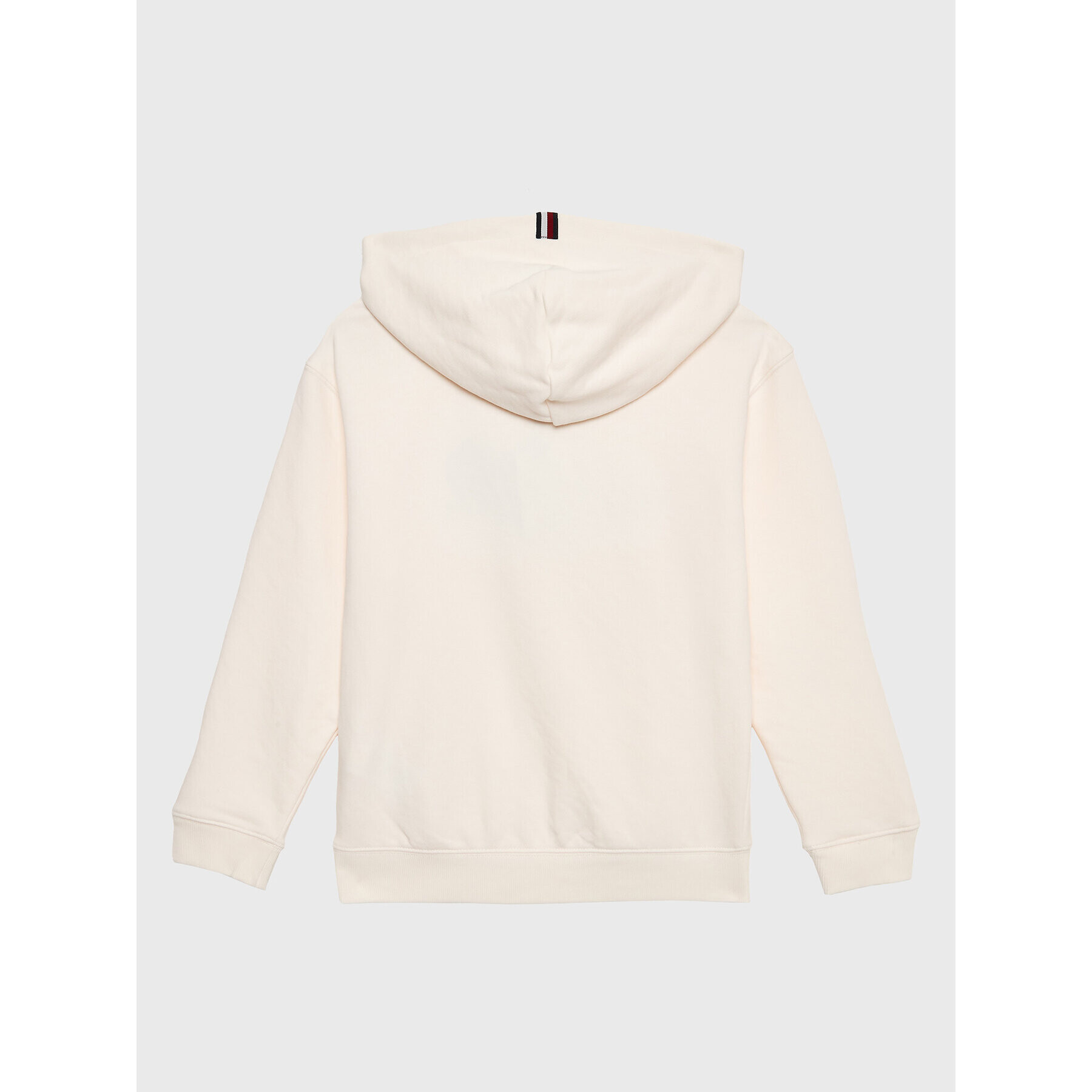 Tommy Hilfiger Суитшърт KB0KB07954 D Бежов Regular Fit - Pepit.bg