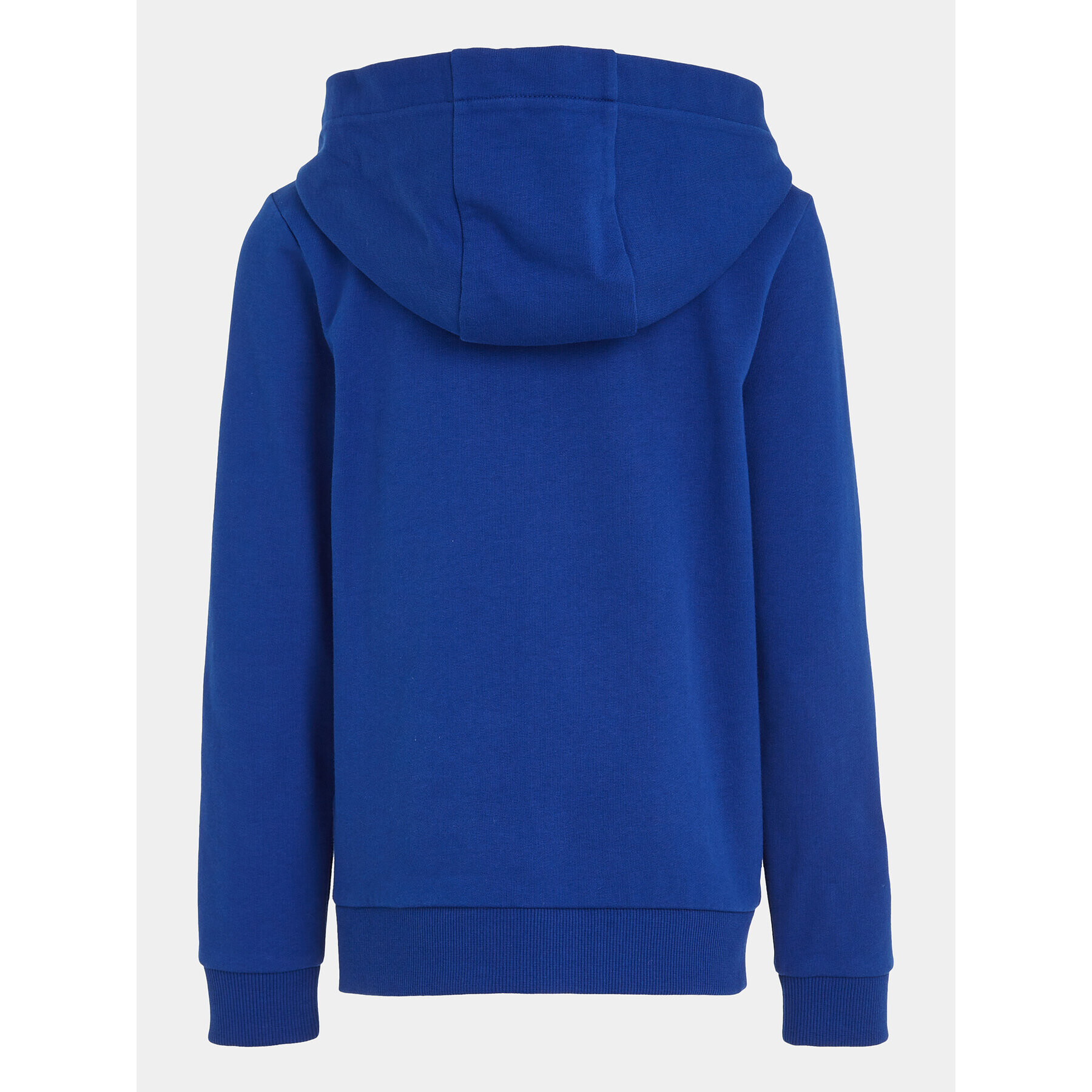 Tommy Hilfiger Суитшърт KS0KS00421 D Тъмносин Regular Fit - Pepit.bg