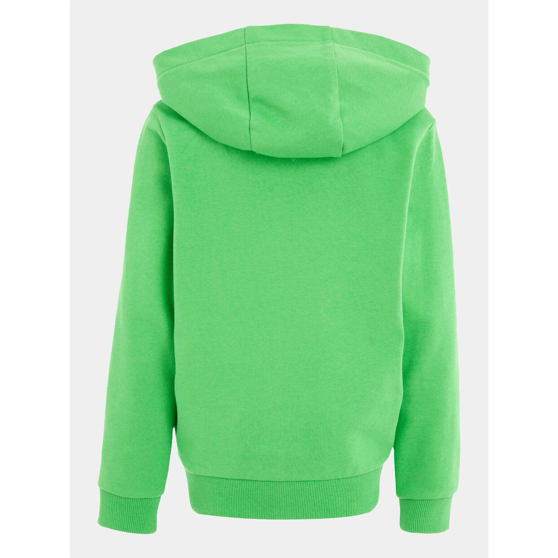 Tommy Hilfiger Суитшърт KS0KS00421 M Зелен Regular Fit - Pepit.bg