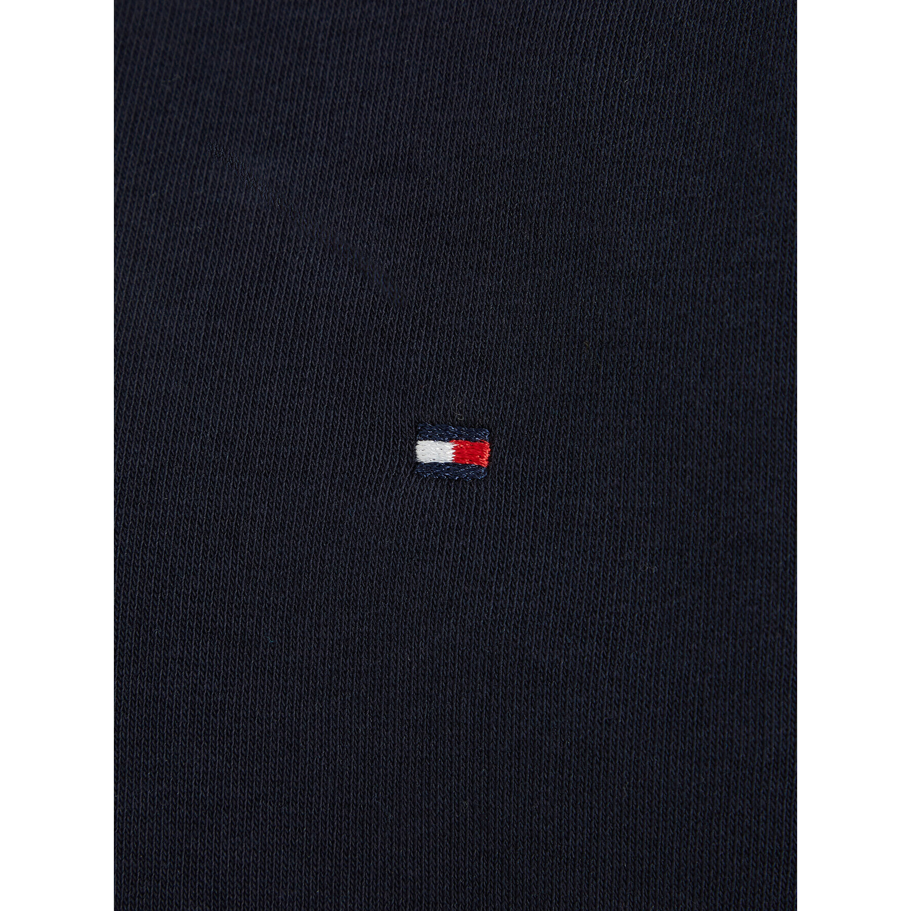 Tommy Hilfiger Суитшърт Timeless KS0KS00448 Тъмносин Regular Fit - Pepit.bg
