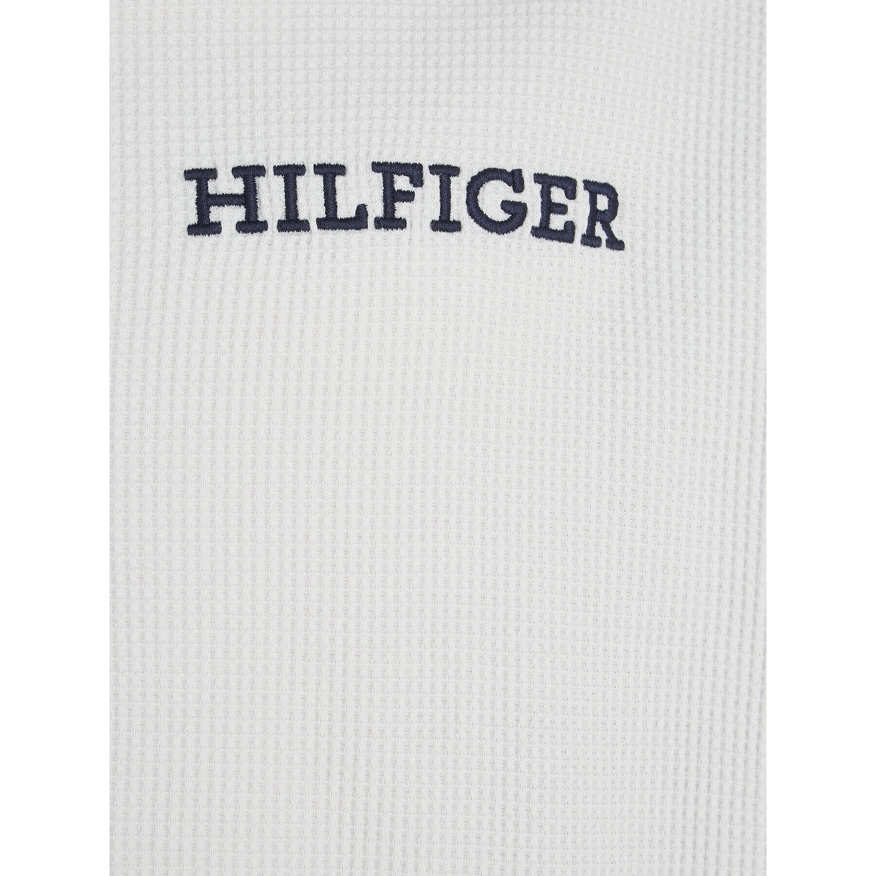 Tommy Hilfiger Суитшърт UM0UM03131 Сив Regular Fit - Pepit.bg