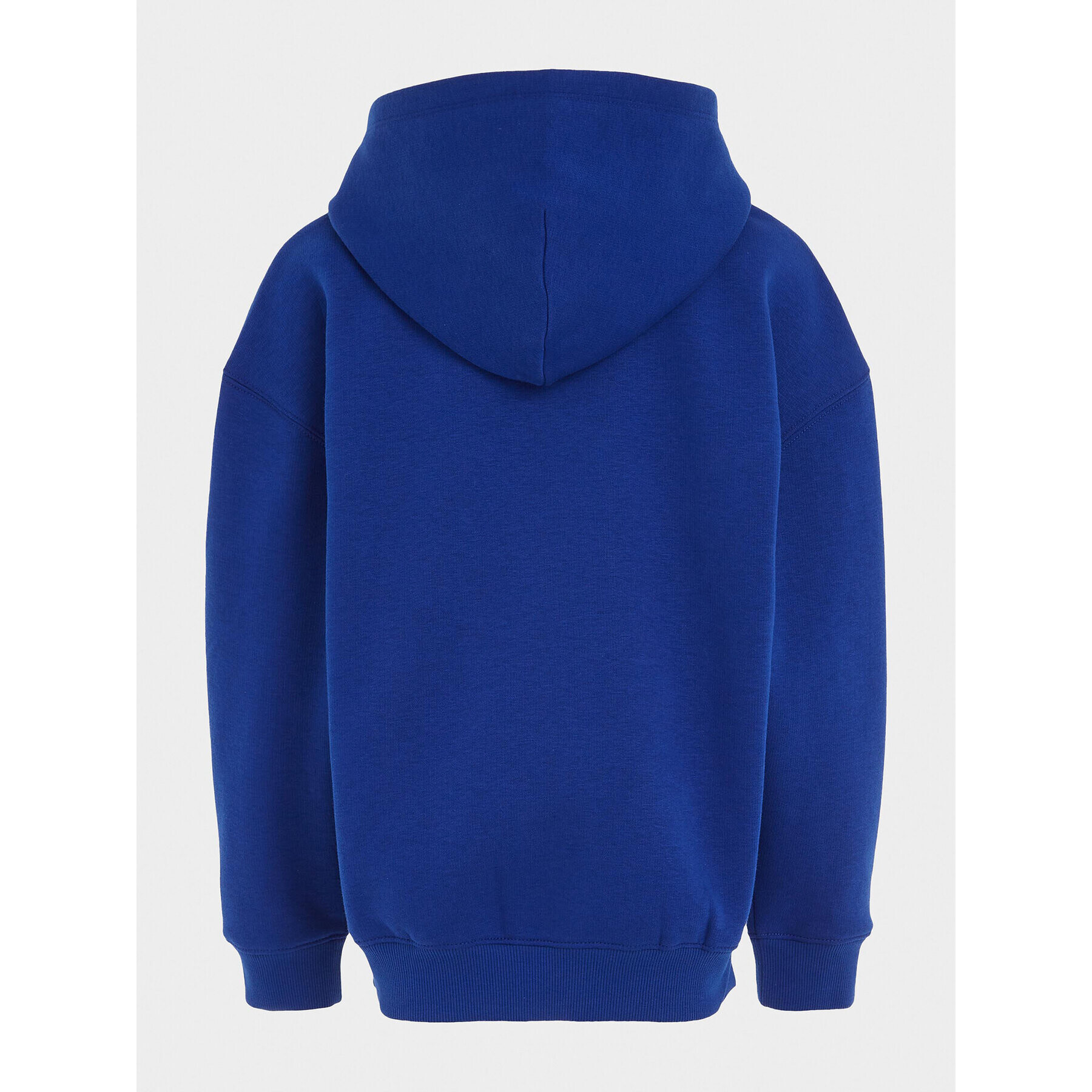 Tommy Hilfiger Суитшърт Versity KB0KB08293 M Син Regular Fit - Pepit.bg