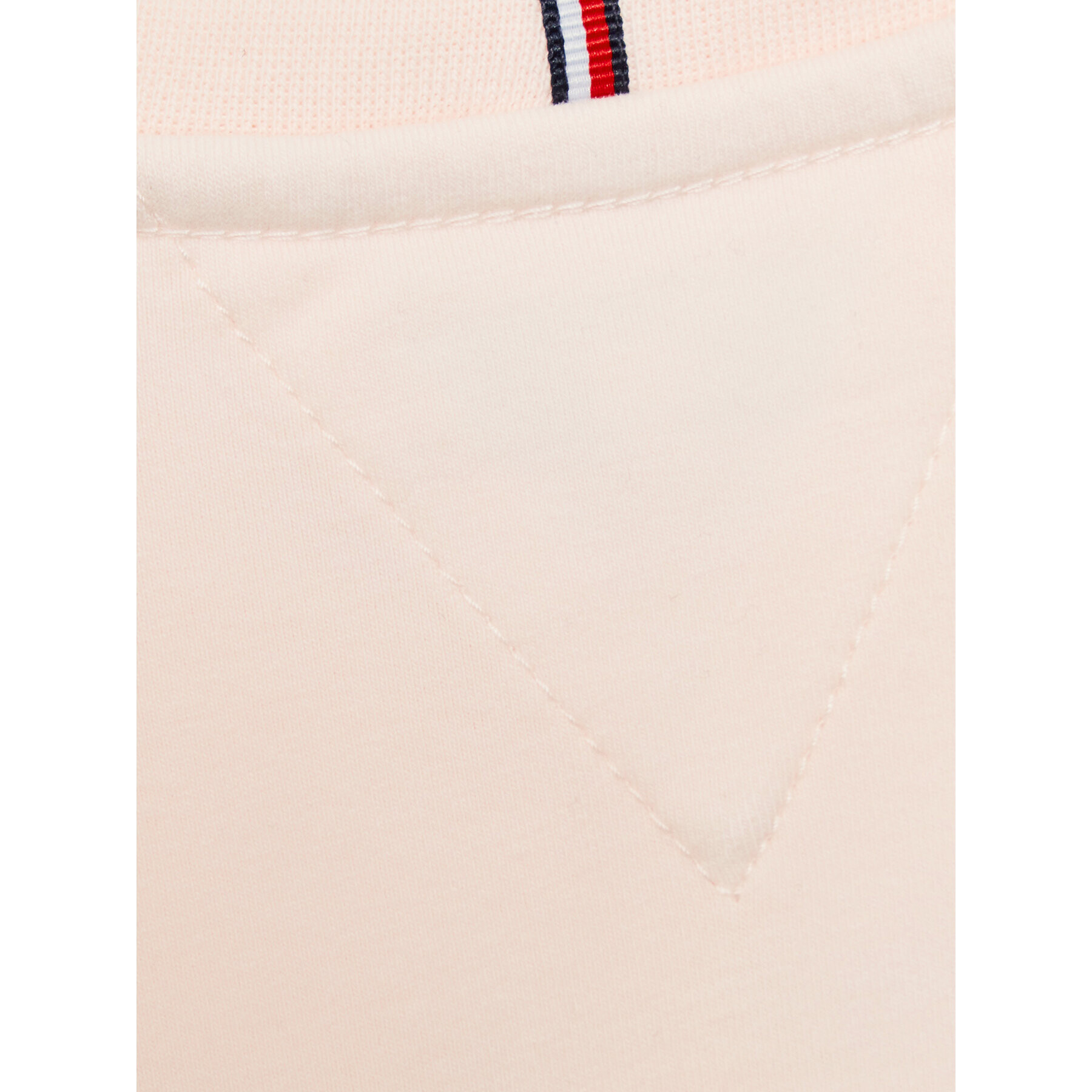 Tommy Hilfiger Тишърт KG0KG07263 D Розов Regular Fit - Pepit.bg