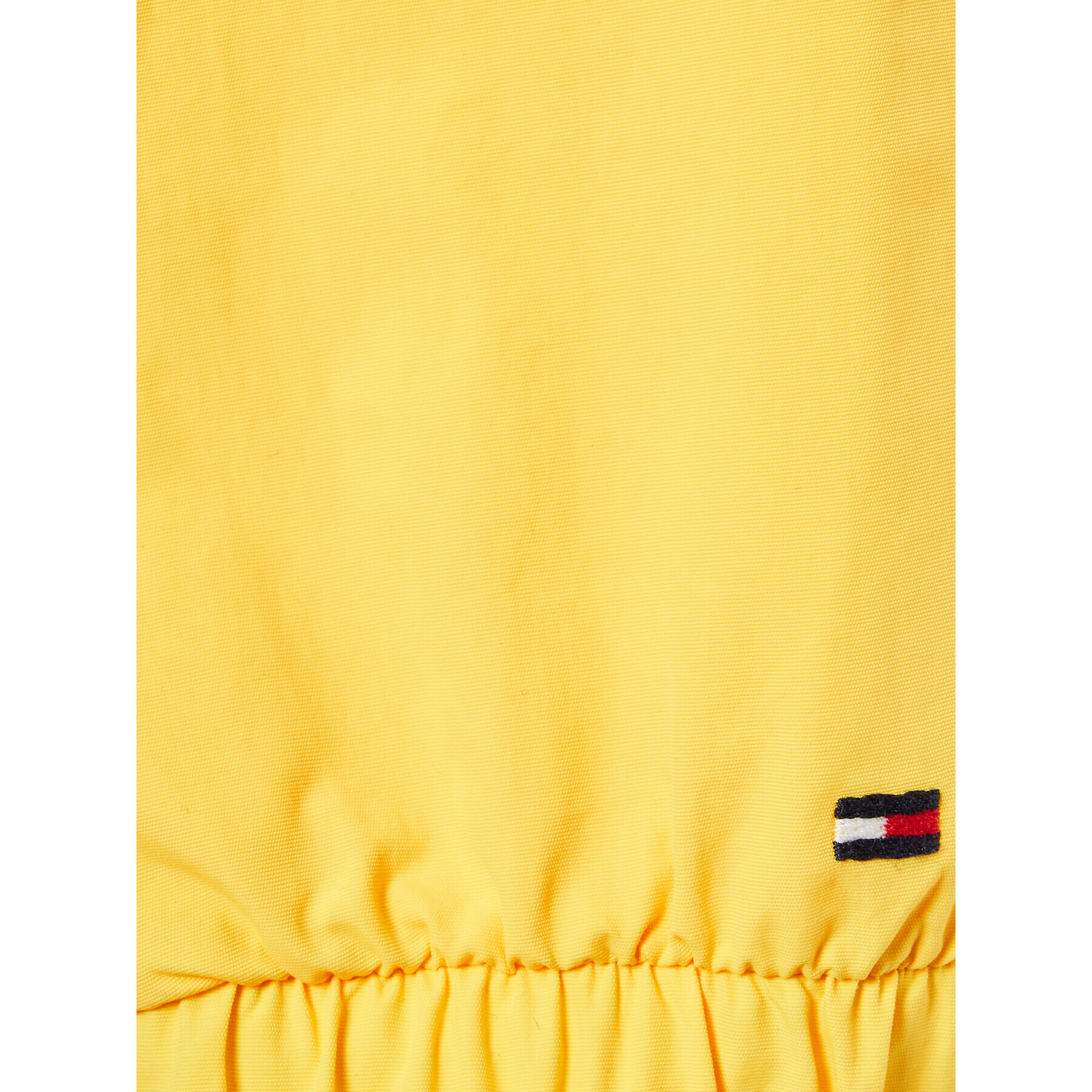 Tommy Hilfiger Ветровка KS0KS00366 D Жълт Regular Fit - Pepit.bg