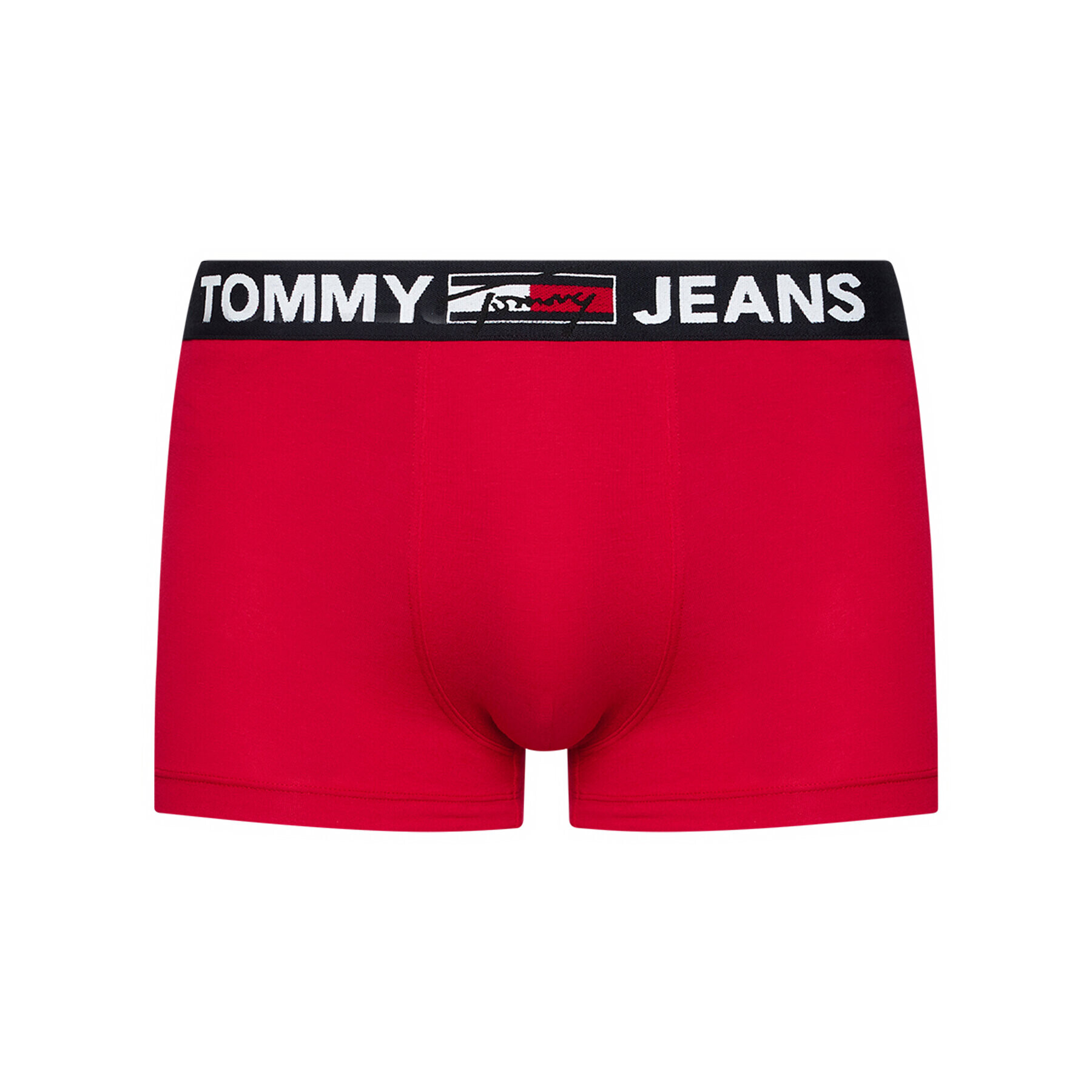 Tommy Jeans Боксерки UM0UM02178 Червен - Pepit.bg