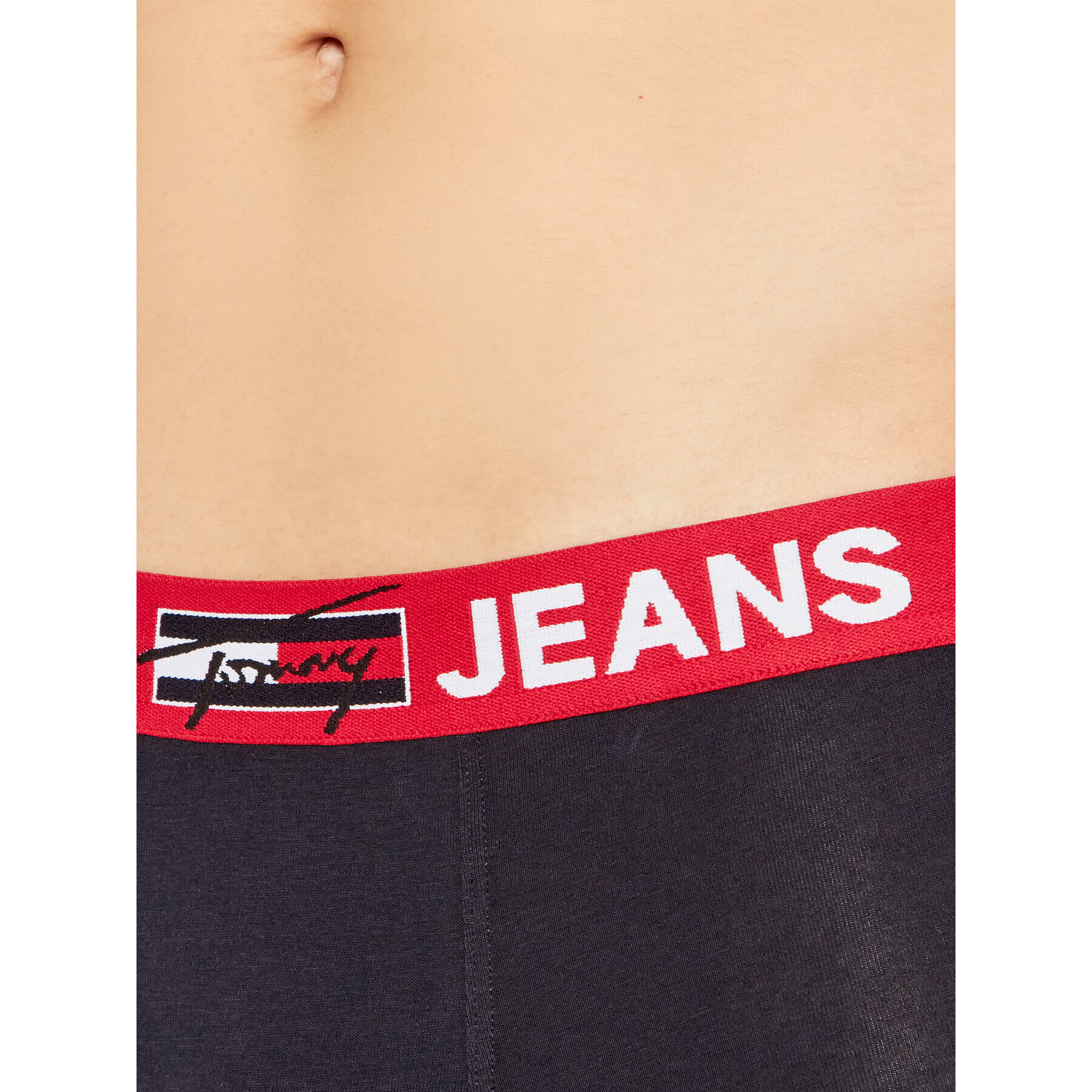 Tommy Jeans Боксерки UM0UM02178 Тъмносин - Pepit.bg