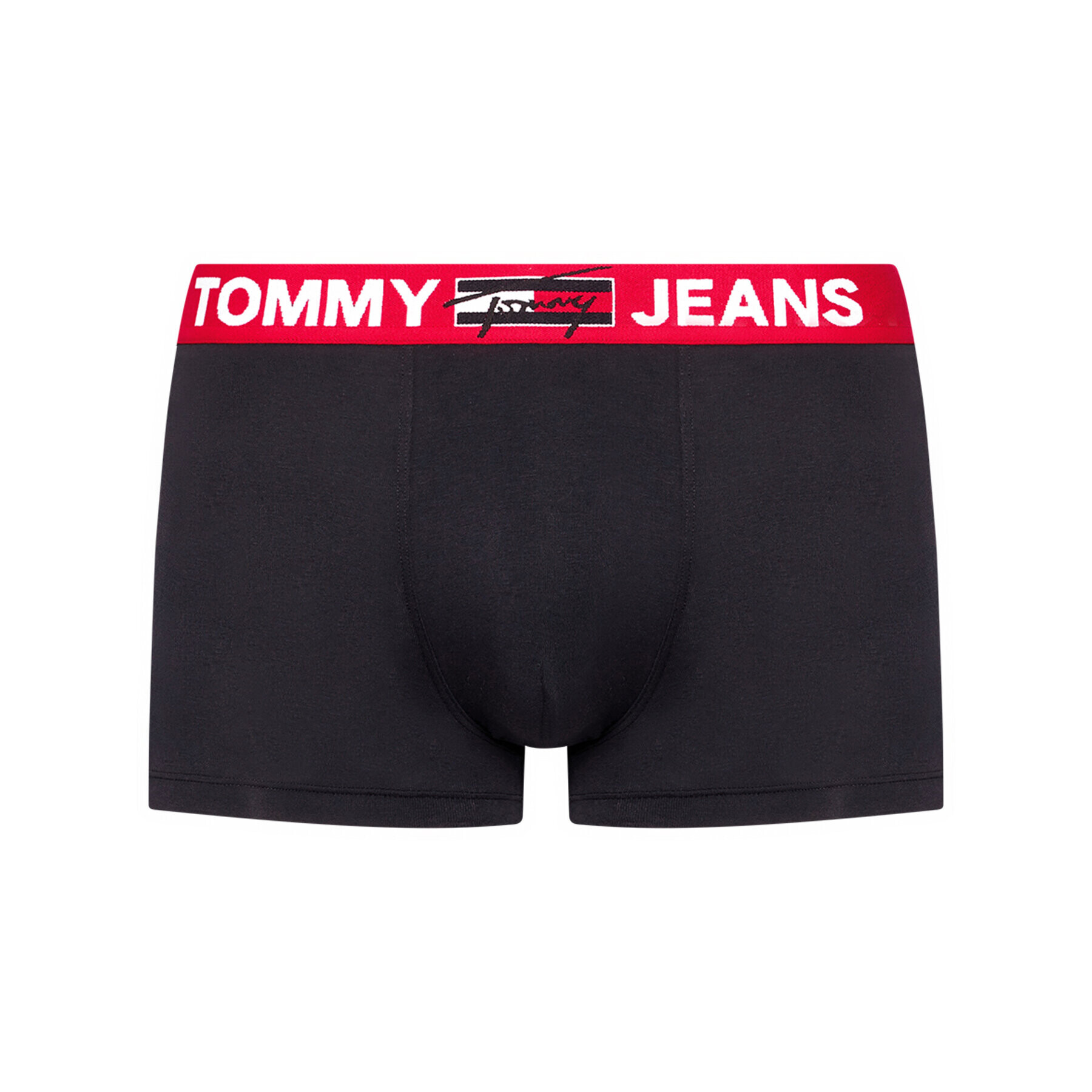 Tommy Jeans Боксерки UM0UM02178 Тъмносин - Pepit.bg