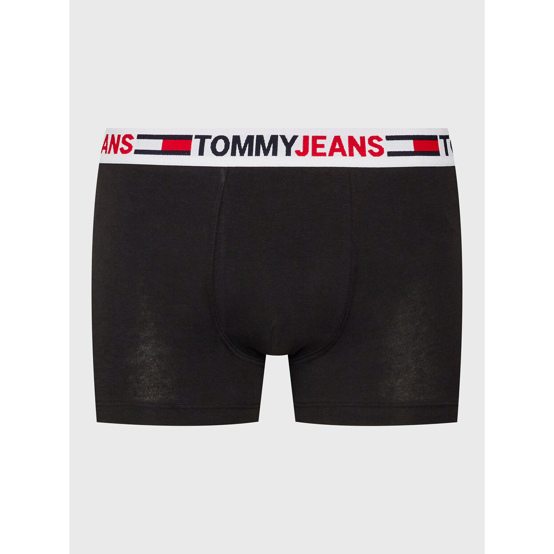 Tommy Jeans Боксерки UM0UM02401 Черен - Pepit.bg