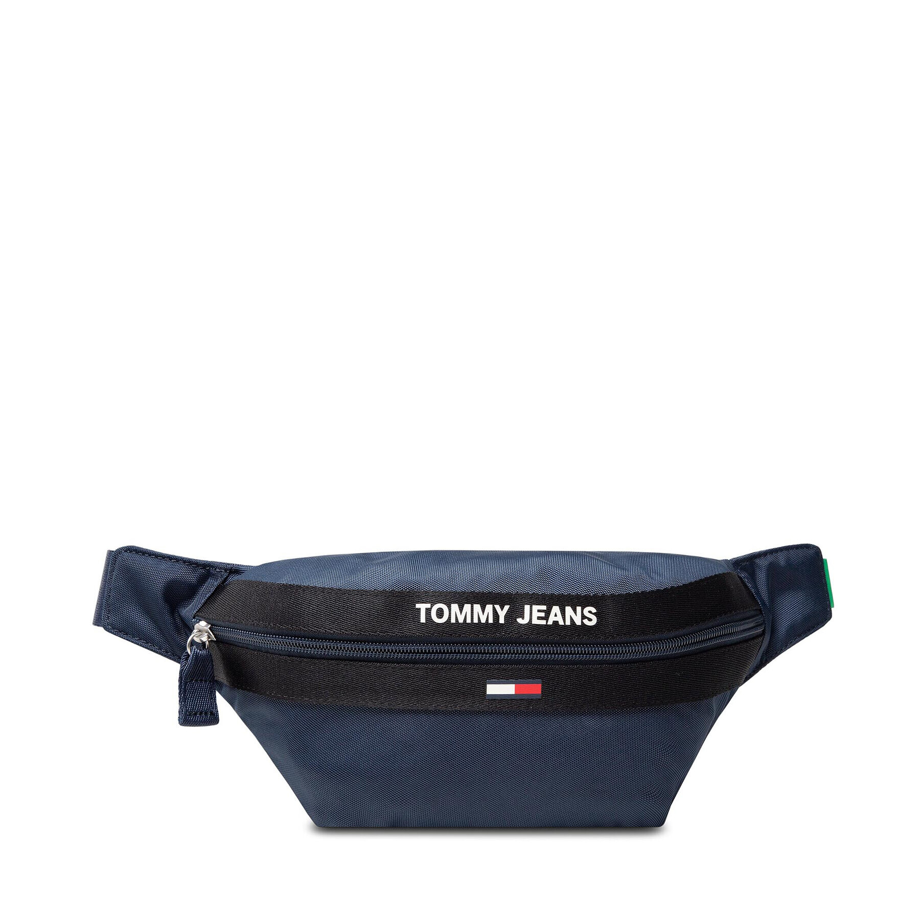 Tommy Jeans Чанта за кръст Tjm Essential Bumbag AM0AM07767 Тъмносин - Pepit.bg