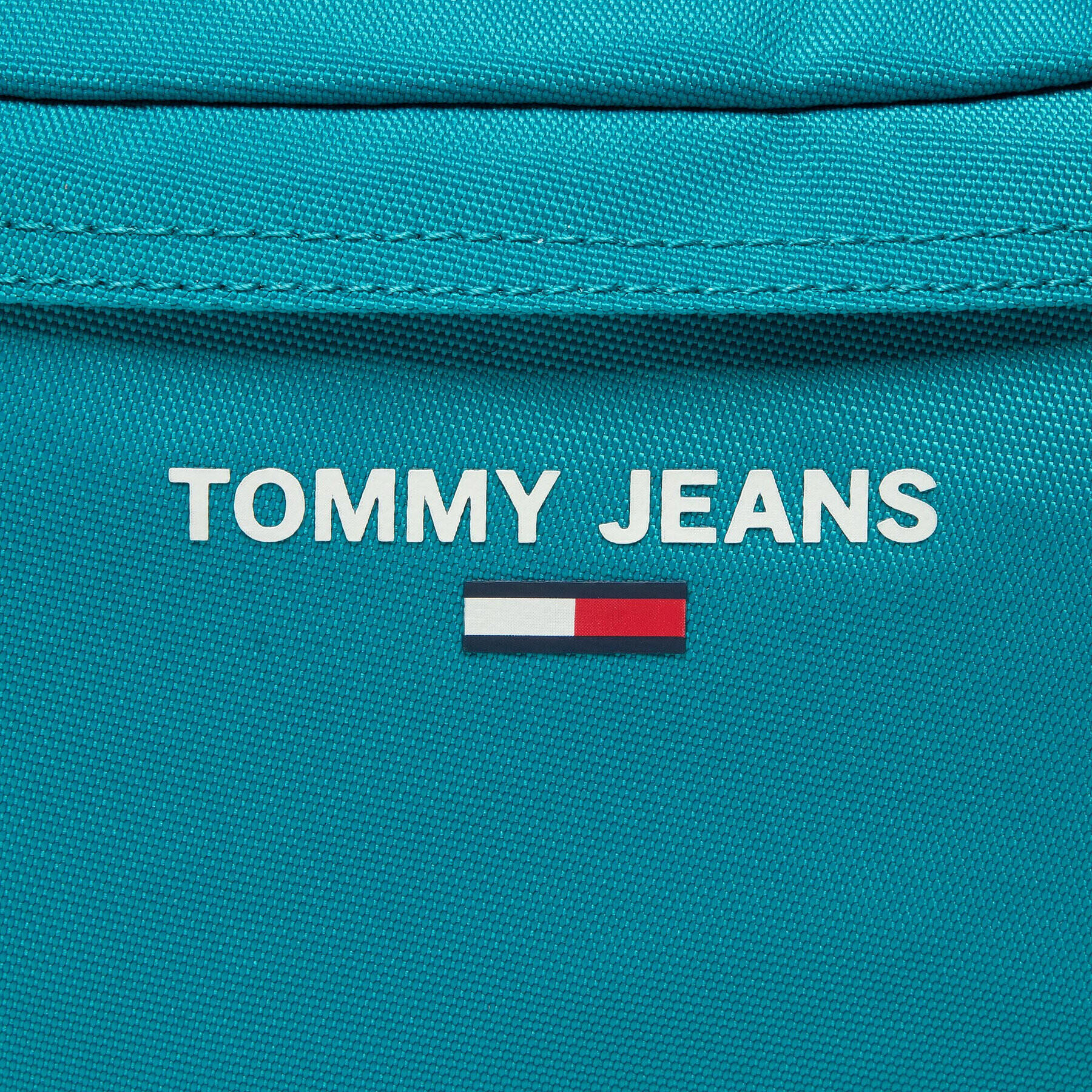 Tommy Jeans Чанта за кръст Tjm Essential Bumbag AM0AM08836 Син - Pepit.bg