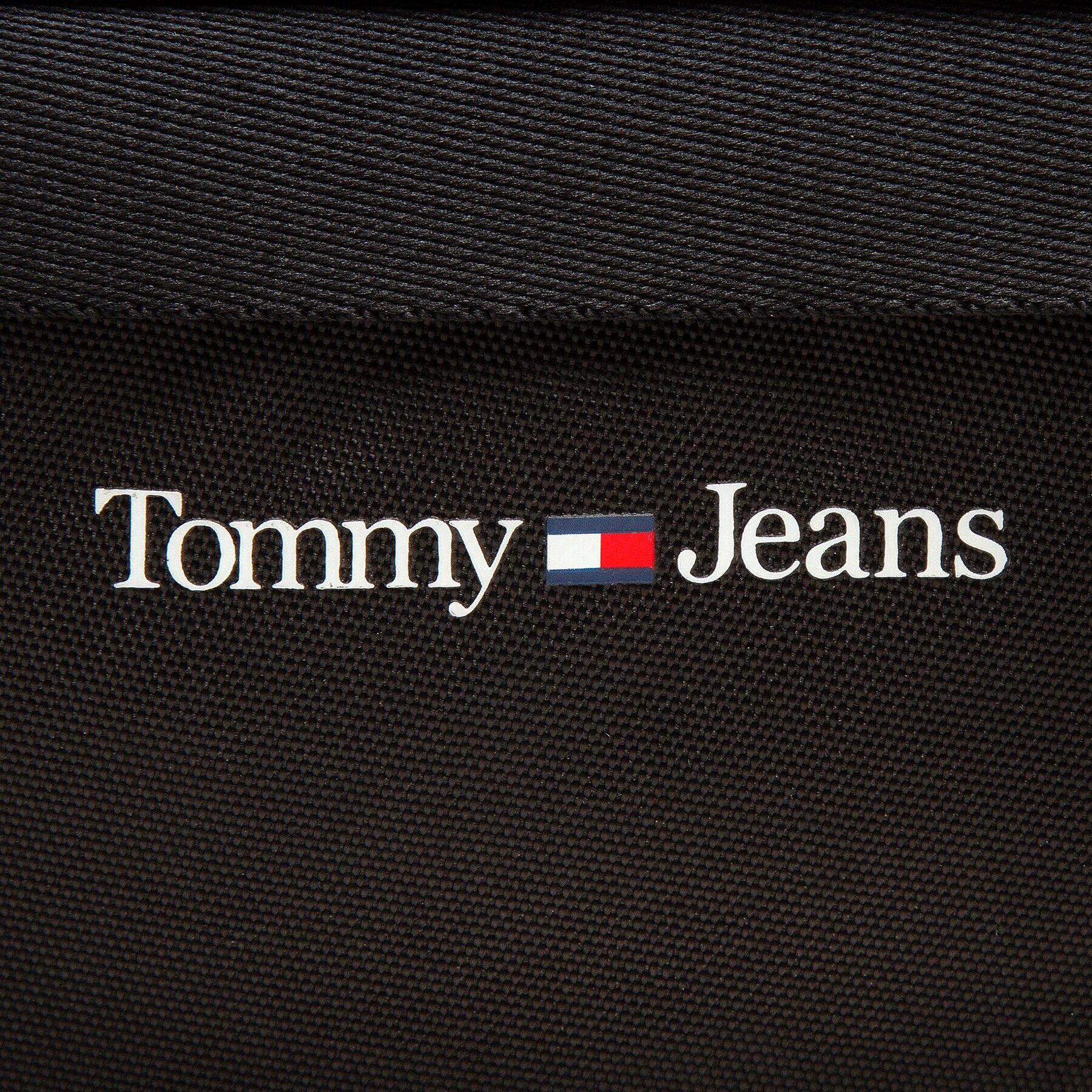 Tommy Jeans Чанта за кръст Tjw Essentail Bumbag AW0AW14128 Черен - Pepit.bg