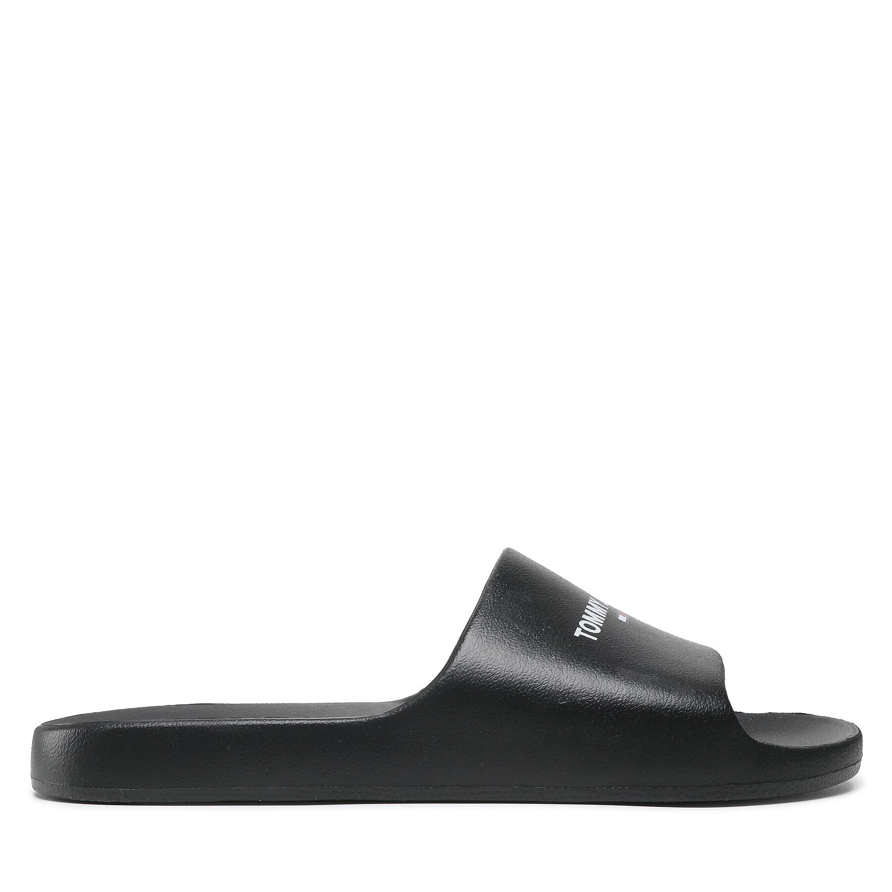 Tommy Jeans Чехли Essential Pool Slide EM0EM00978 Черен - Pepit.bg