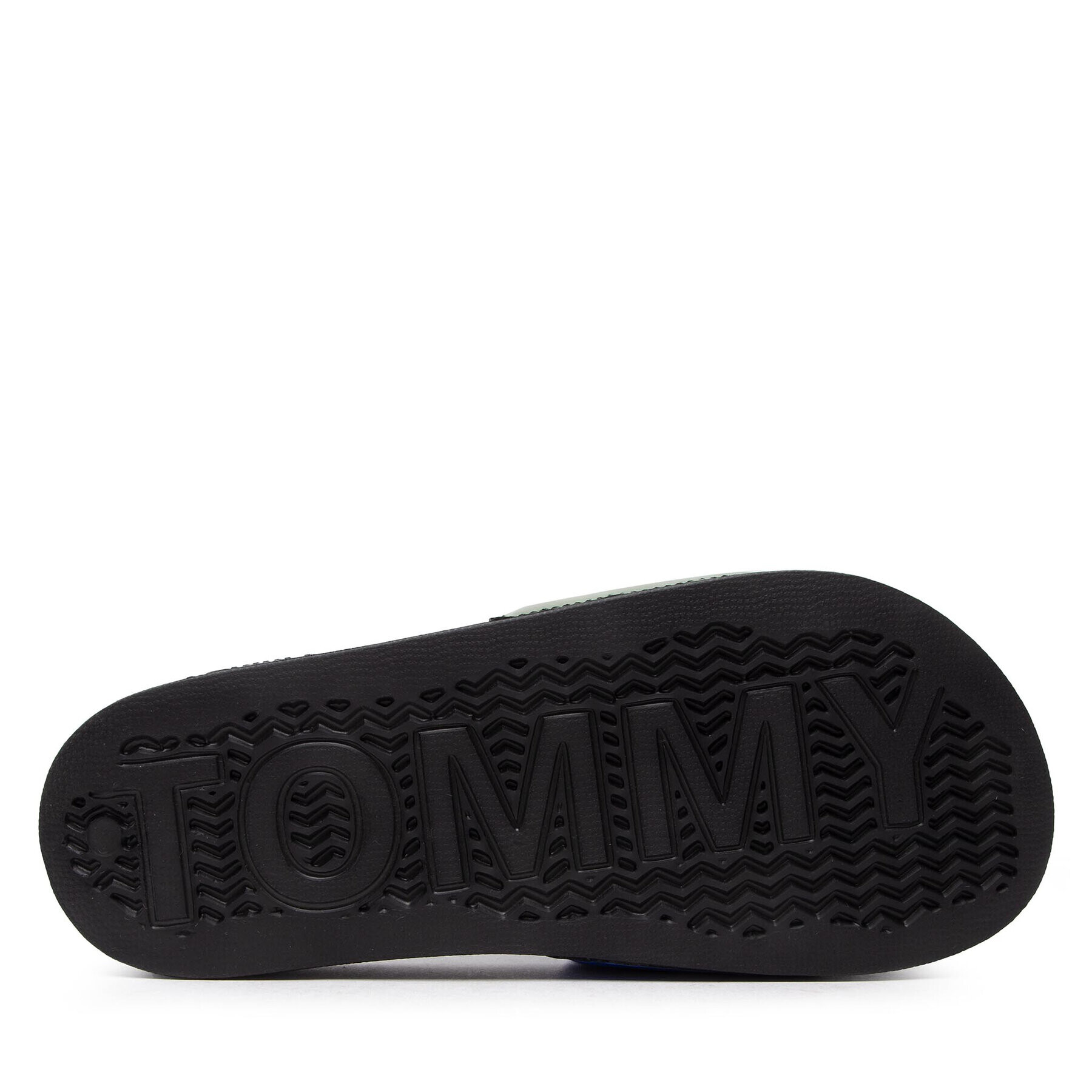 Tommy Jeans Чехли Block Archive Poolslide EM0EM01048 Цветен - Pepit.bg