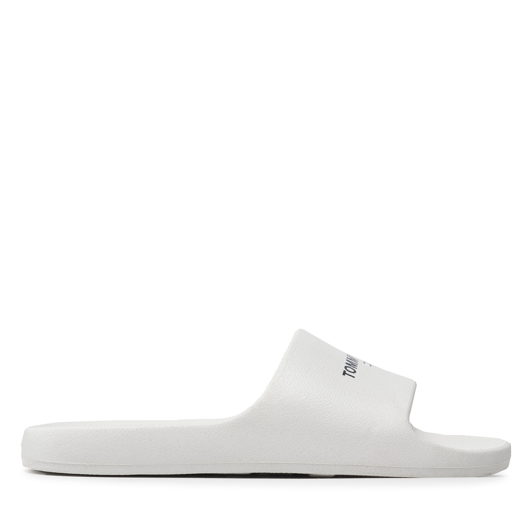 Tommy Jeans Чехли Essential Pool Slide EN0EN01817 Бял - Pepit.bg