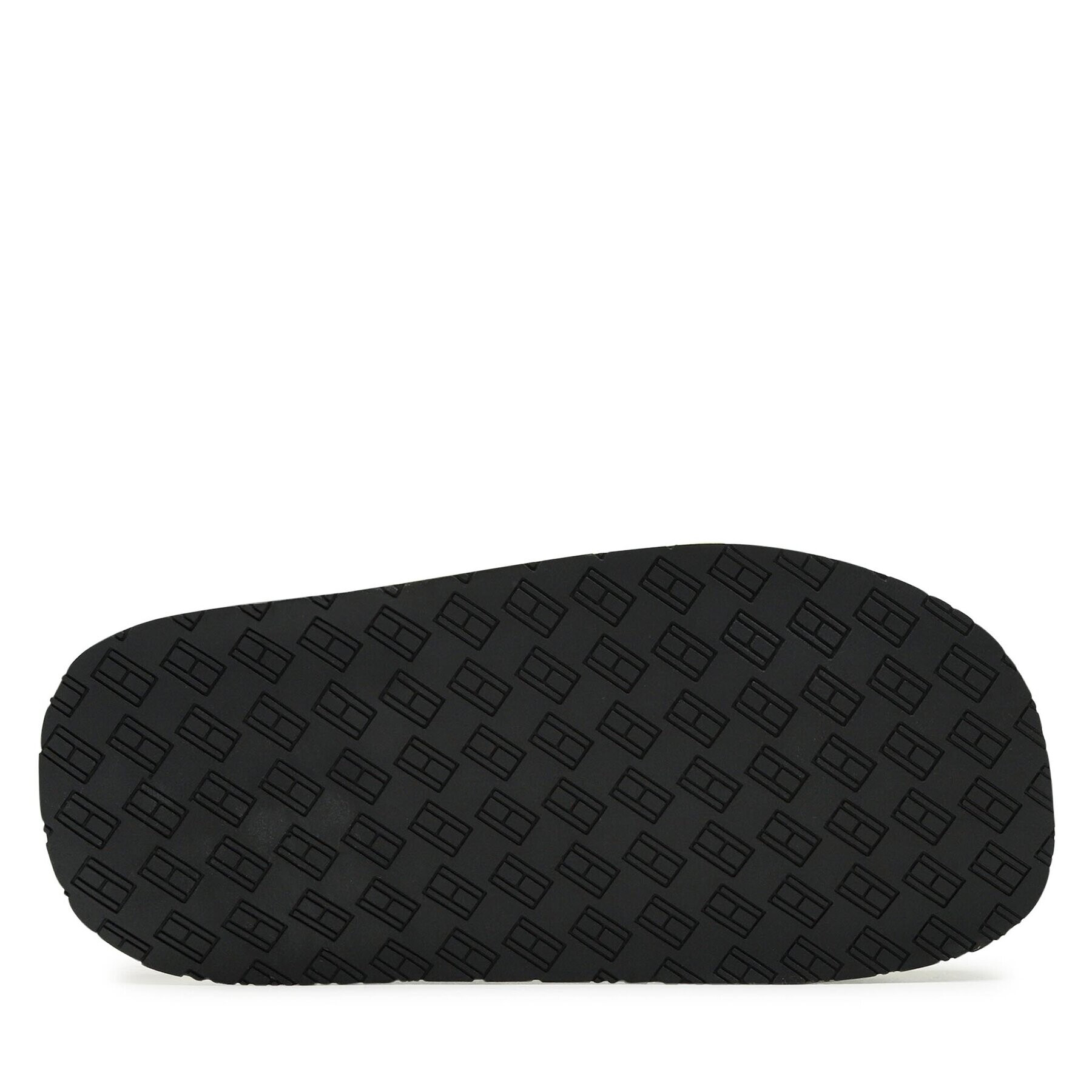 Tommy Jeans Чехли Fancy Passed EN0EN02175 Зелен - Pepit.bg