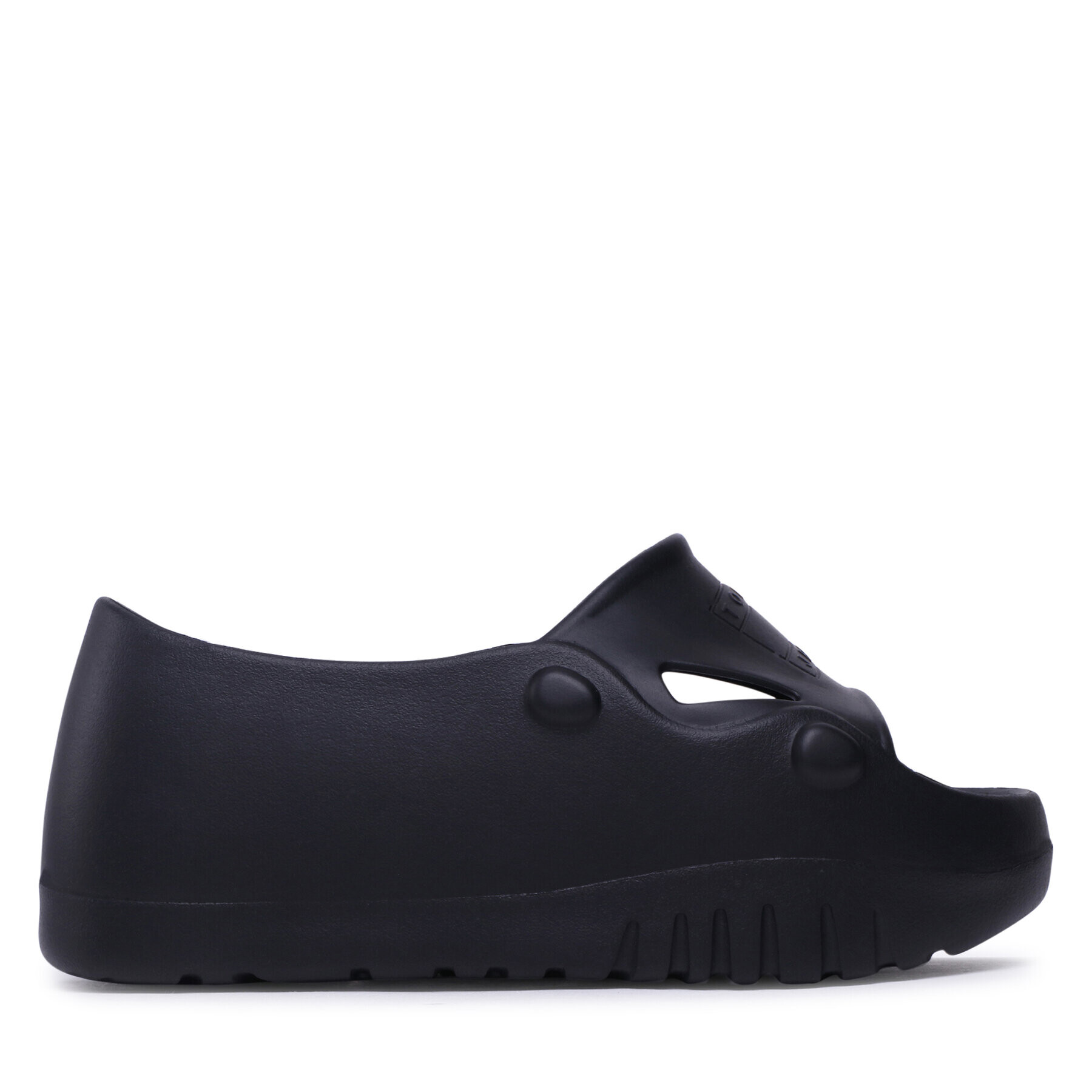 Tommy Jeans Чехли Freedom Flatf Pool EN0EN02145 Черен - Pepit.bg