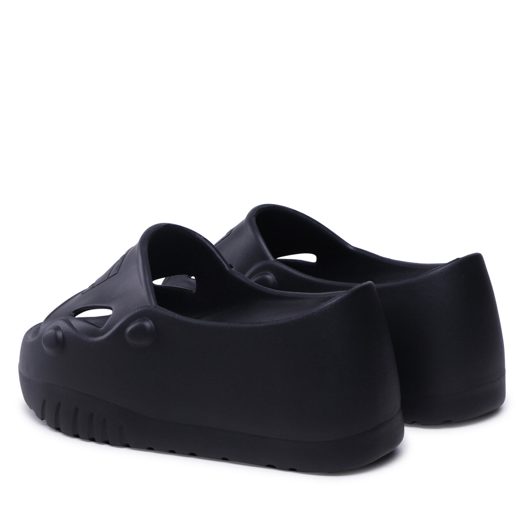 Tommy Jeans Чехли Freedom Flatf Pool EN0EN02145 Черен - Pepit.bg