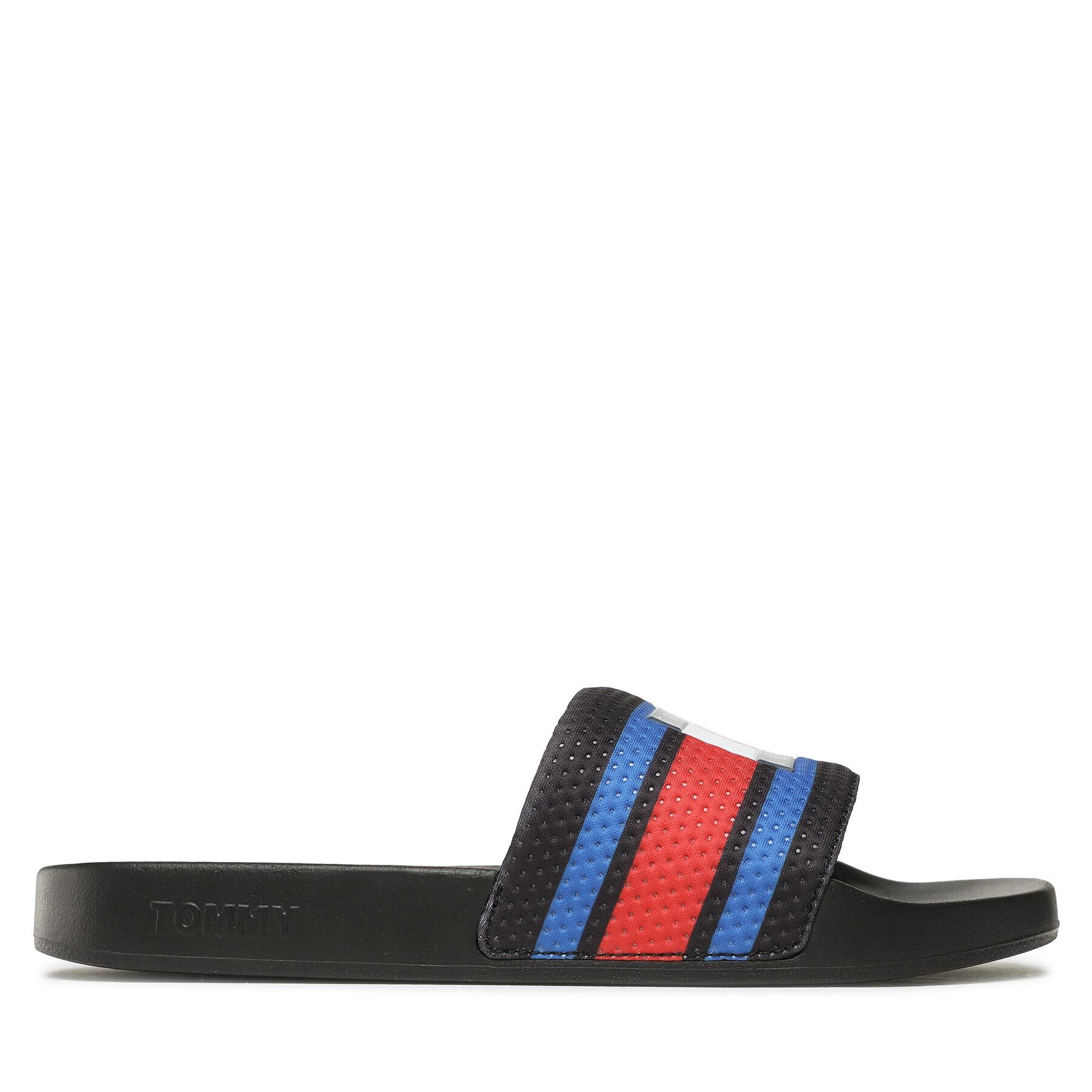 Tommy Jeans Чехли Neo Pool Slide EM0EM01111 Черен - Pepit.bg