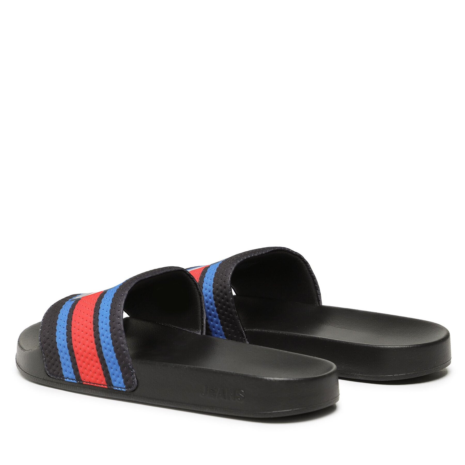 Tommy Jeans Чехли Neo Pool Slide EM0EM01111 Черен - Pepit.bg