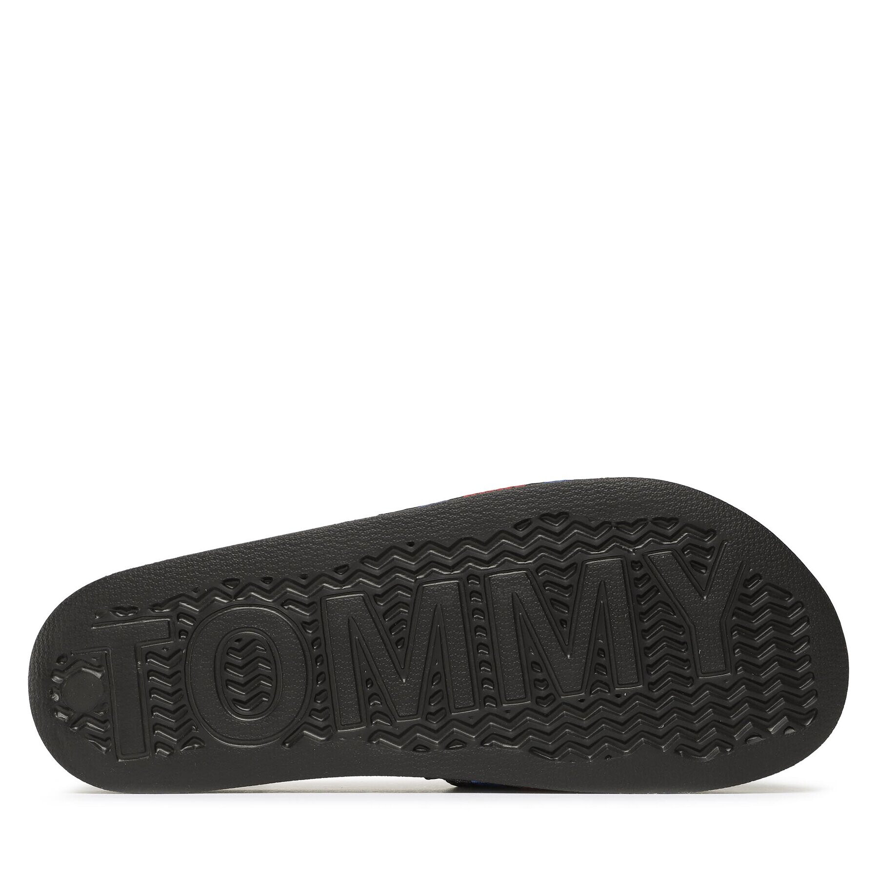 Tommy Jeans Чехли Neo Pool Slide EM0EM01111 Черен - Pepit.bg